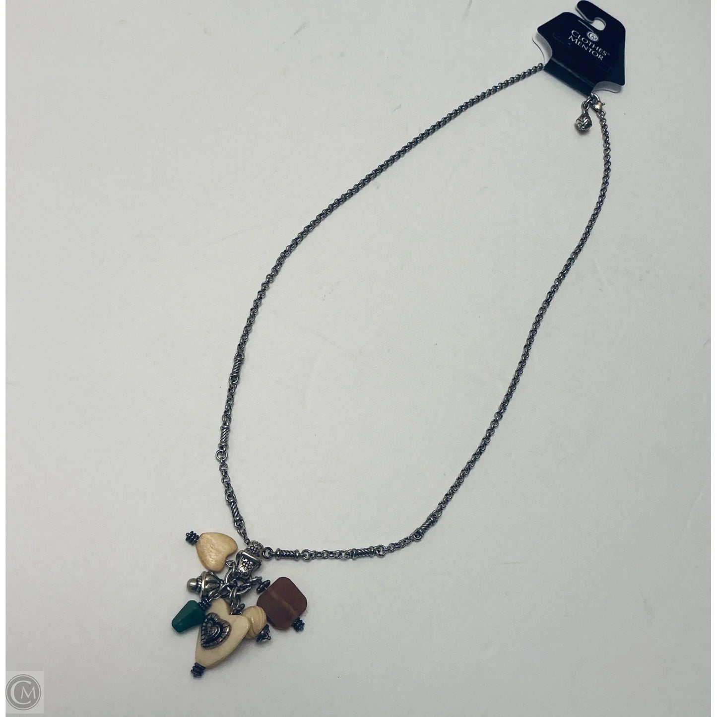 Necklace Pendant By Brighton