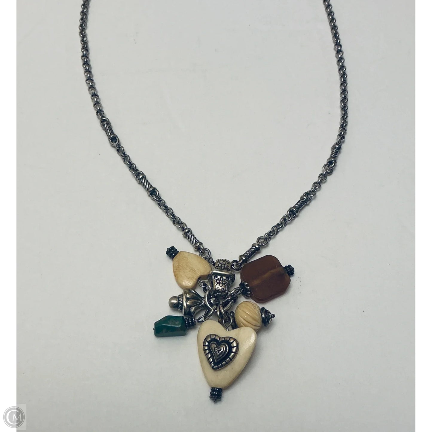 Necklace Pendant By Brighton