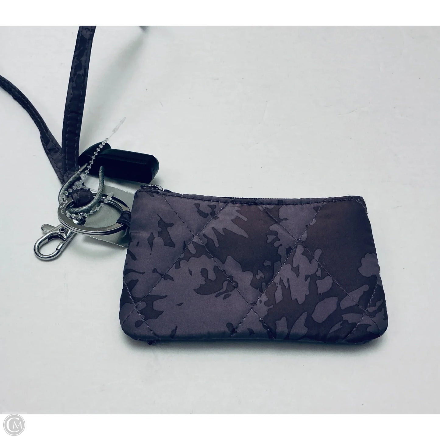 Id/card Holder By Vera Bradley