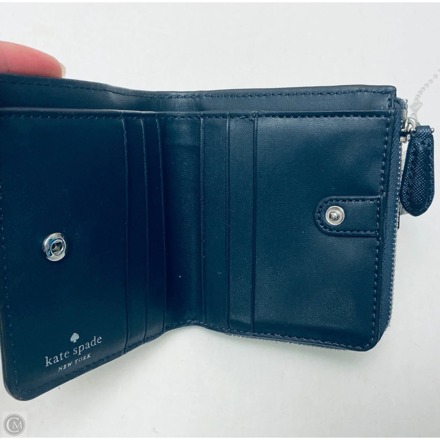 Wallet Designer By Kate Spade, Size: Small