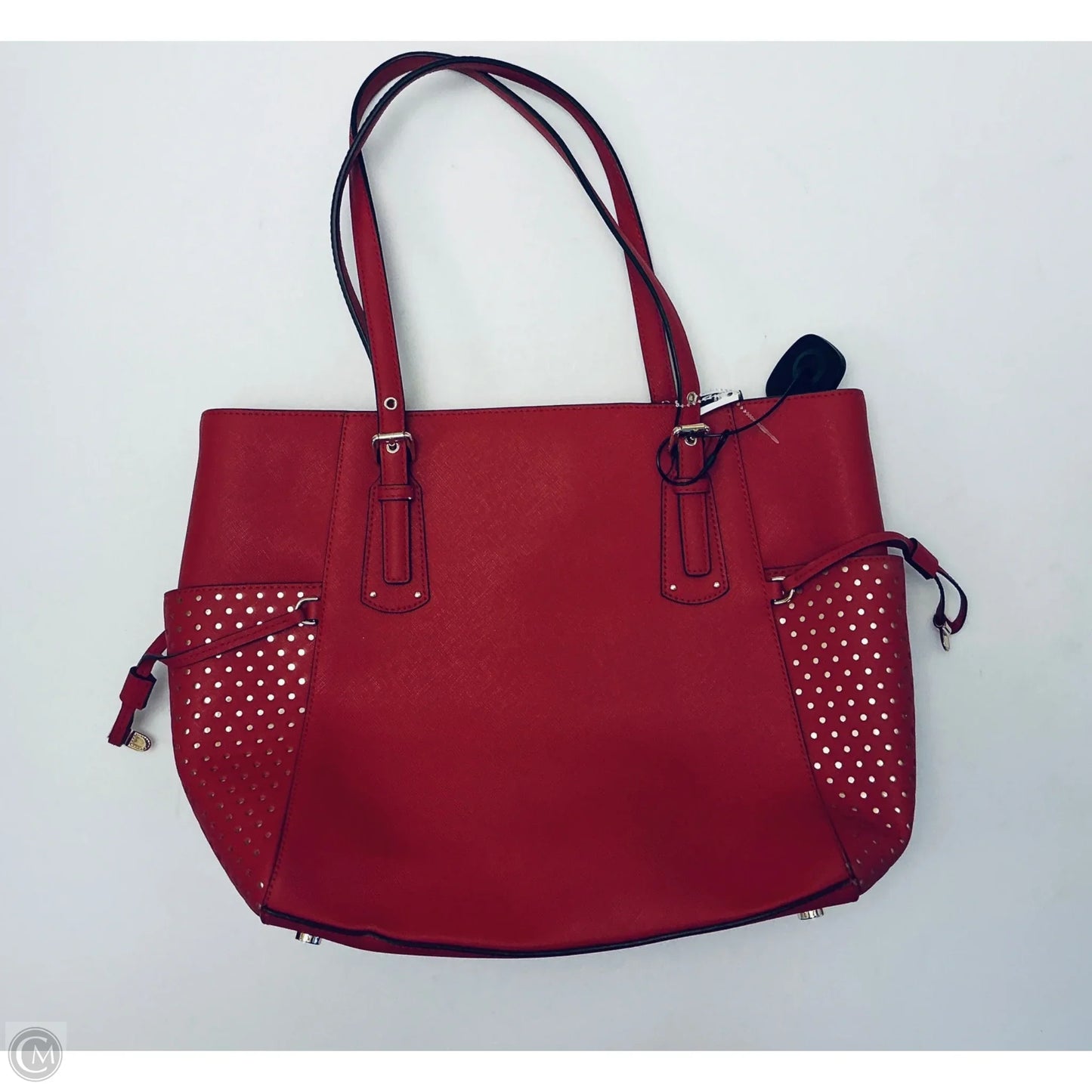 Handbag By Michael By Michael Kors, Size: Large