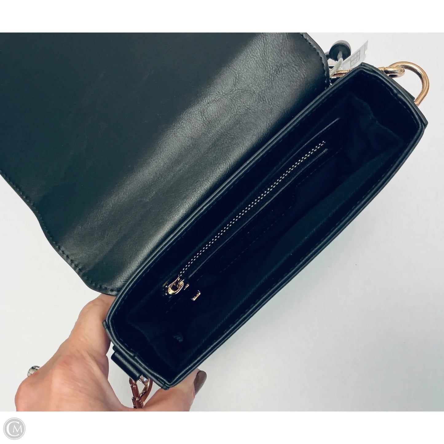 Crossbody By Cmb, Size: Small