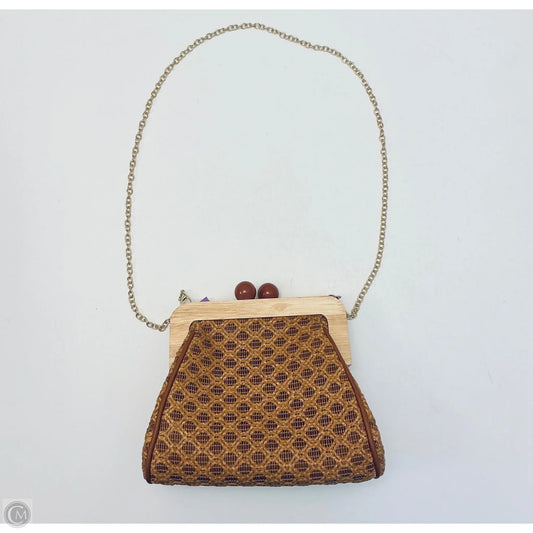 Handbag By Clothes Mentor, Size: Medium