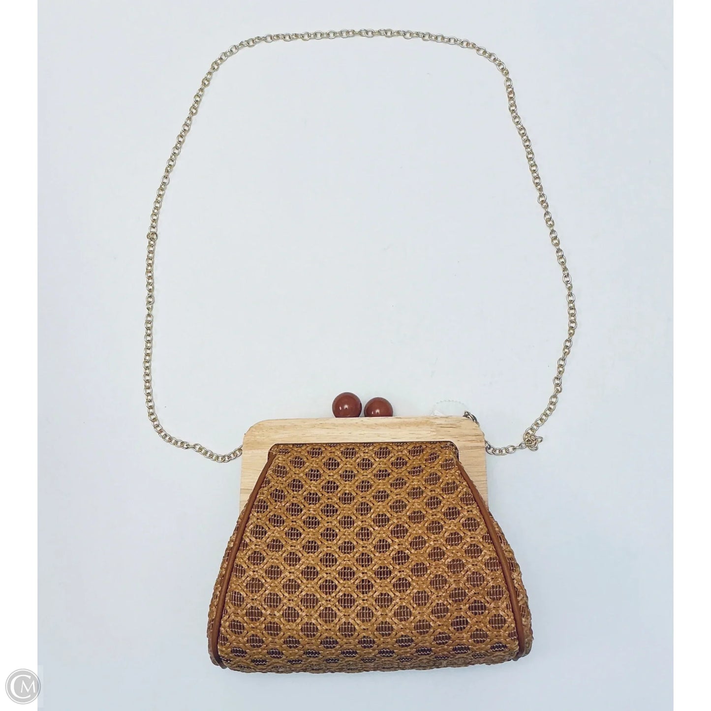 Handbag By Clothes Mentor, Size: Medium