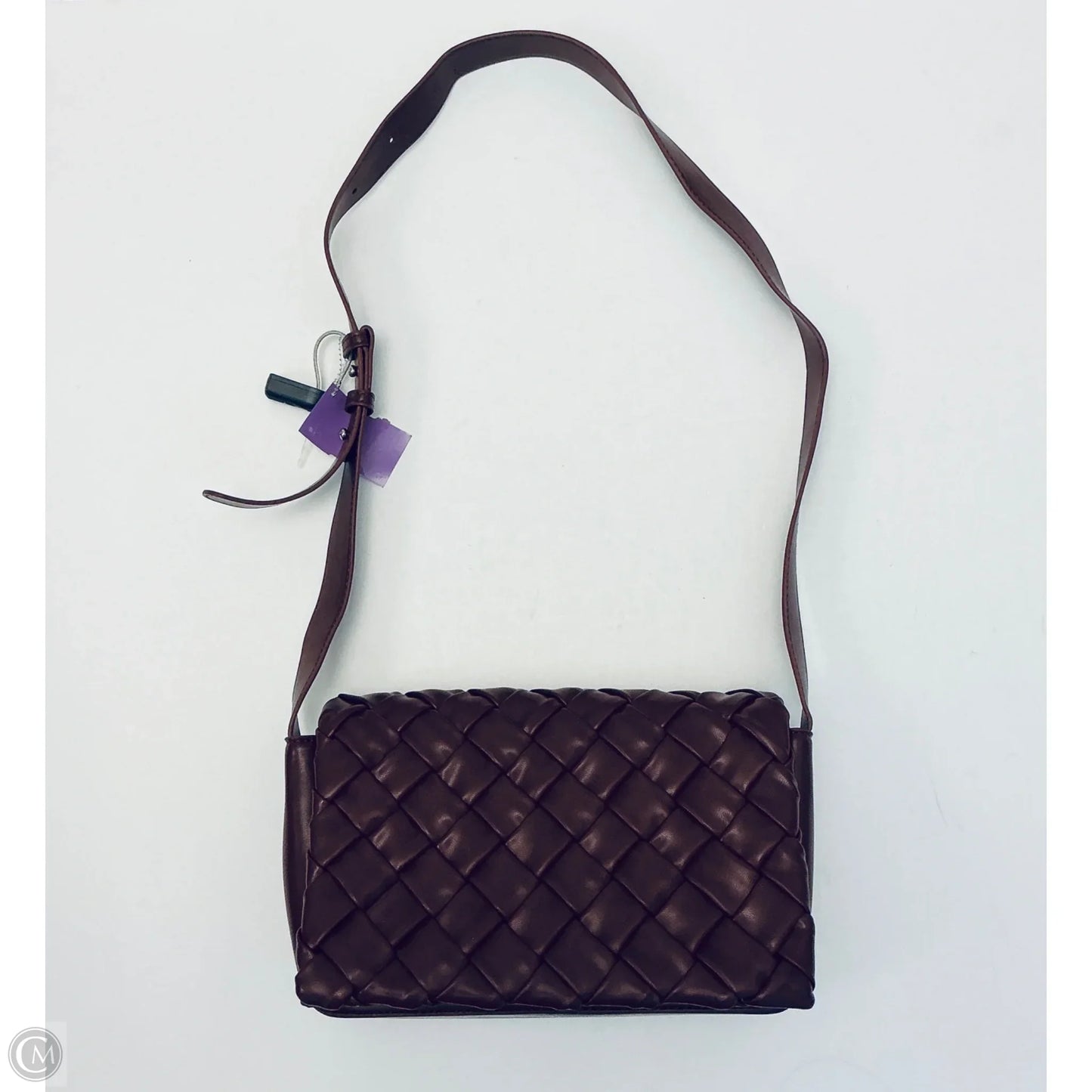 Handbag By Clothes Mentor, Size: Medium