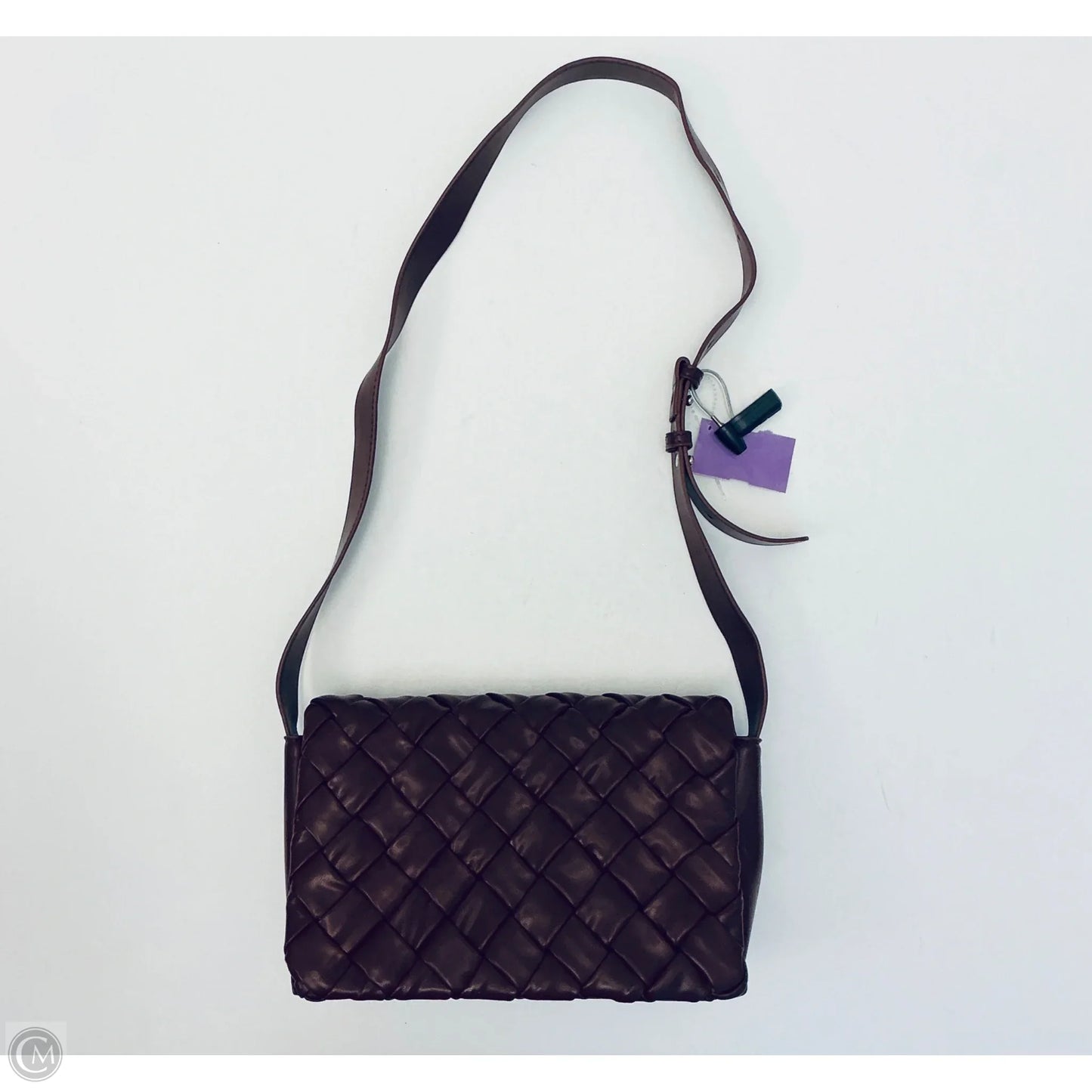 Handbag By Clothes Mentor, Size: Medium