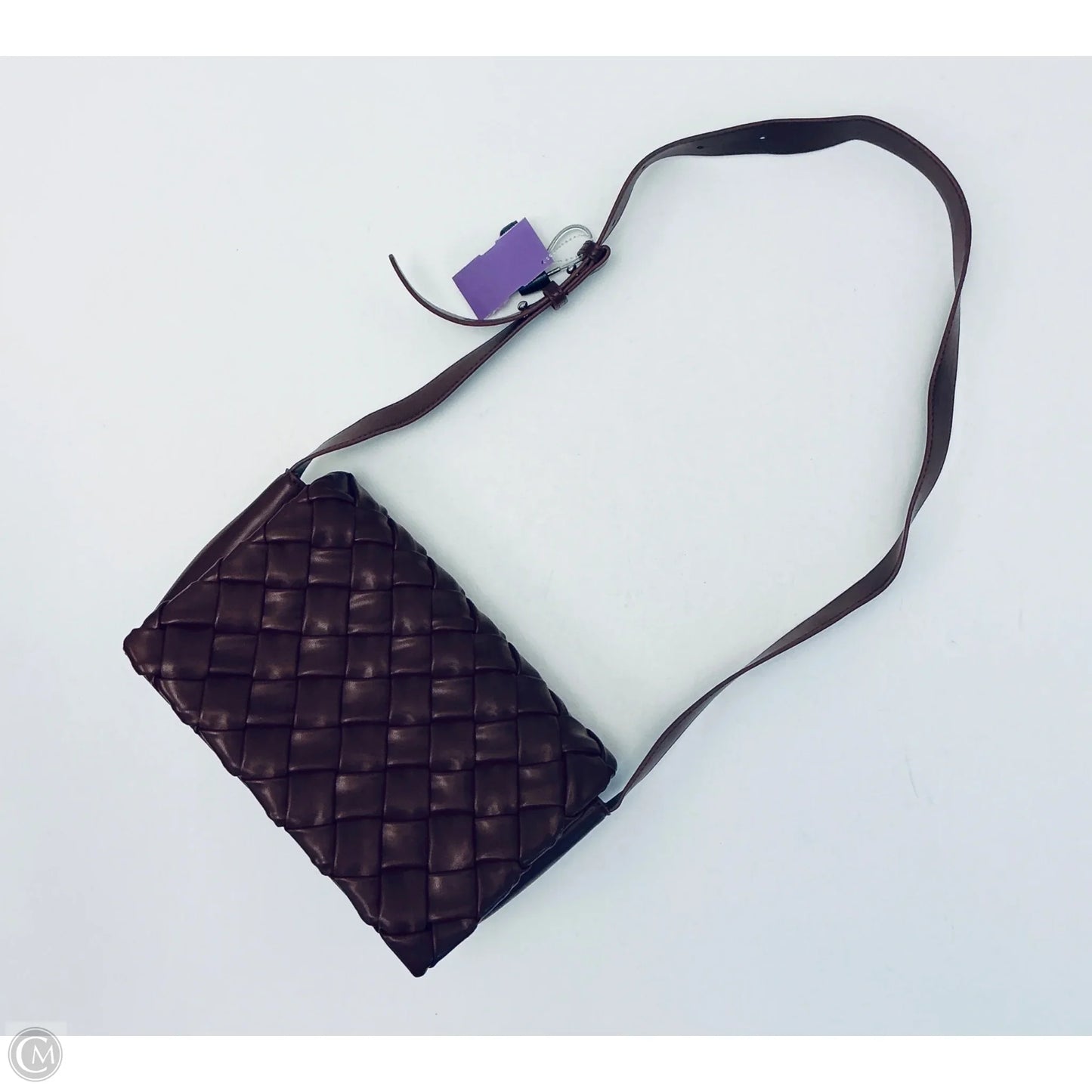 Handbag By Clothes Mentor, Size: Medium