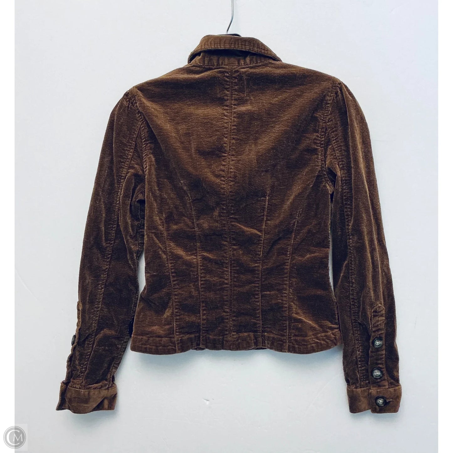 Jacket Other By Kut In Brown, Size: Xs