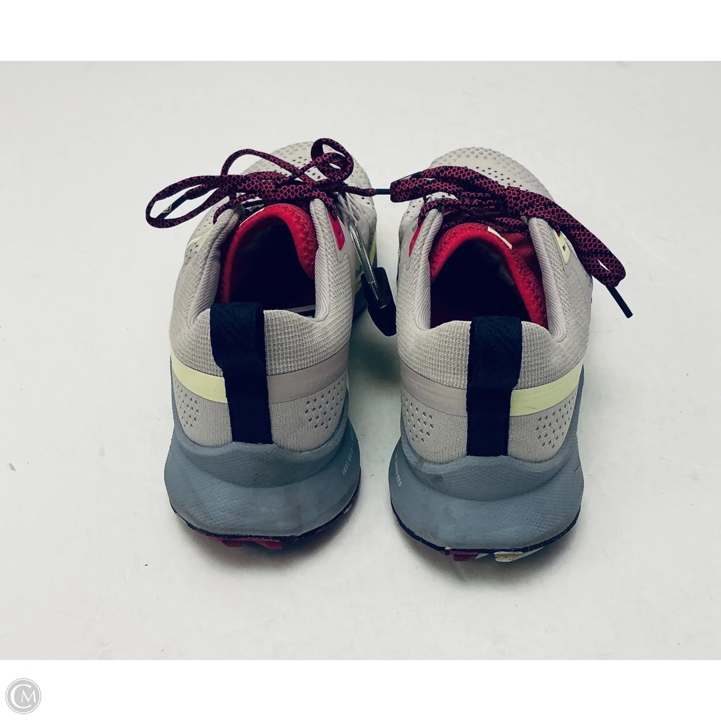 Shoes Athletic By Nike In Purple, Size: 9