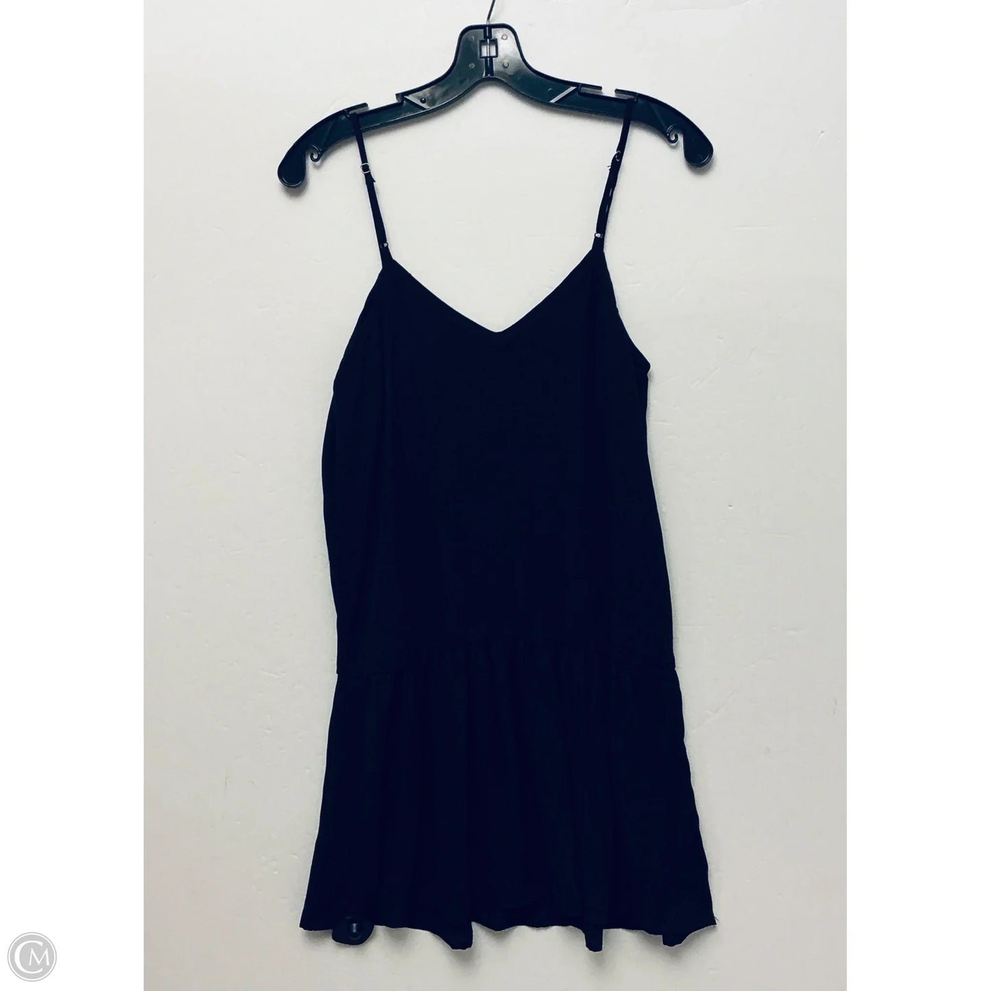 Dress Casual Short By Alya In Black, Size: S