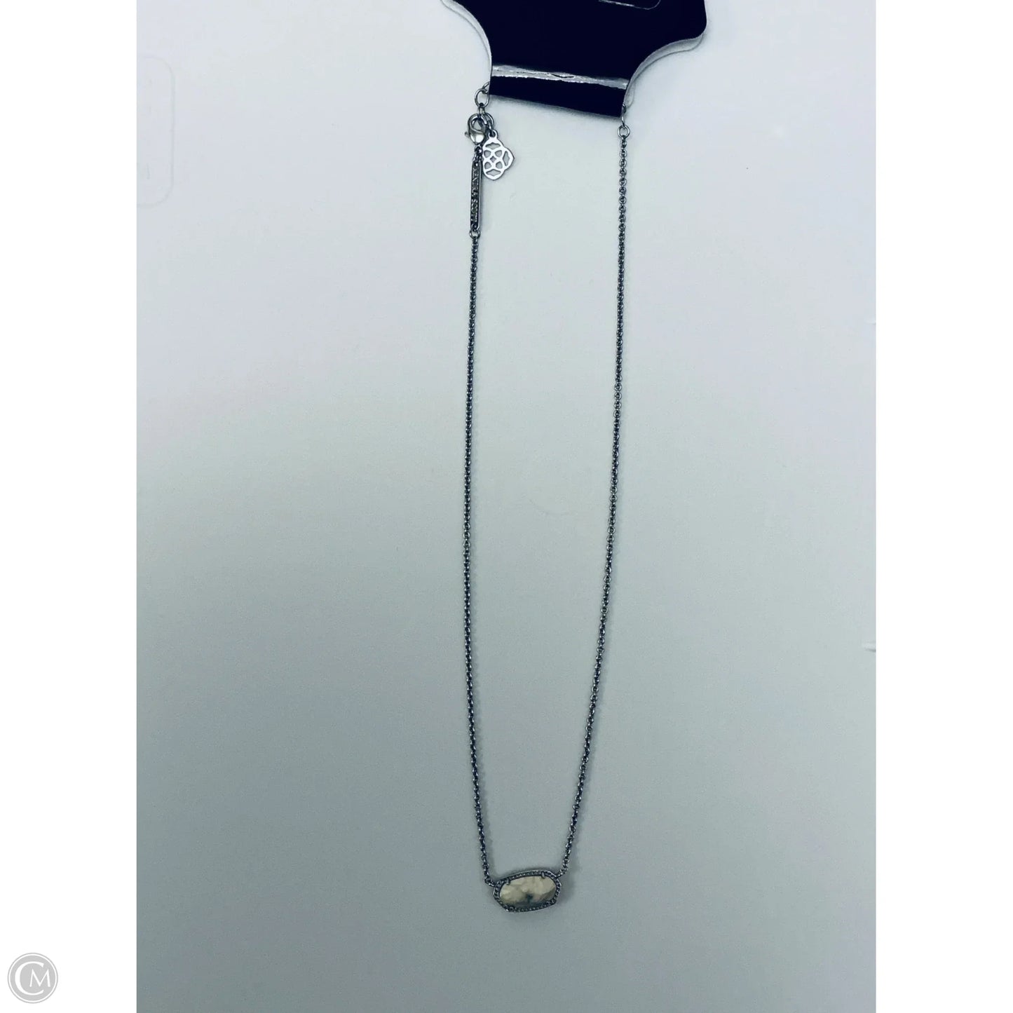 Necklace Pendant By Kendra Scott