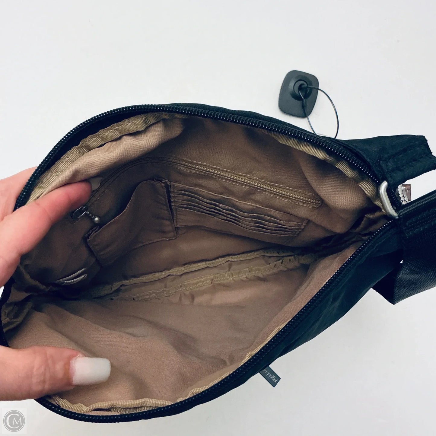 Crossbody By Baggallini, Size: Medium