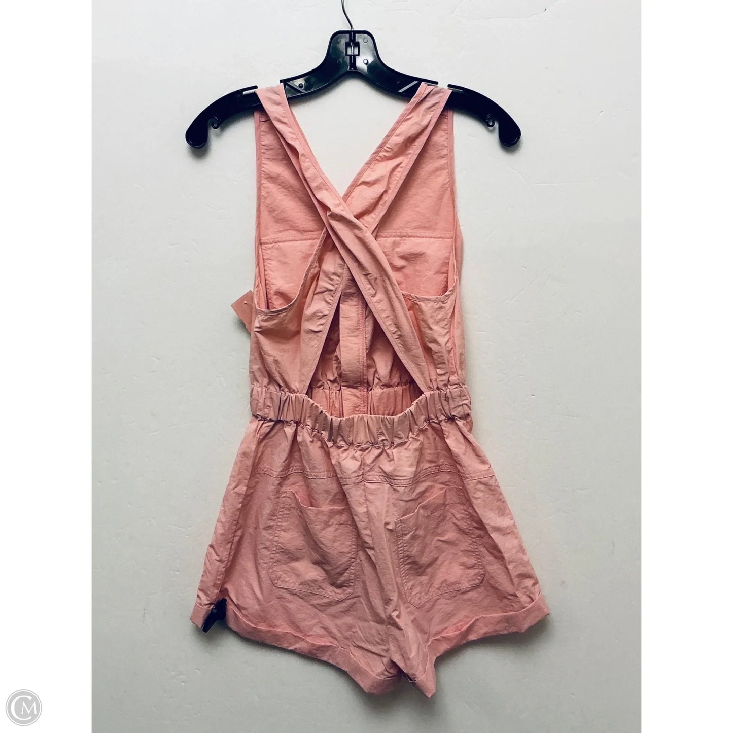 Romper By Illa Illa In Pink, Size: S
