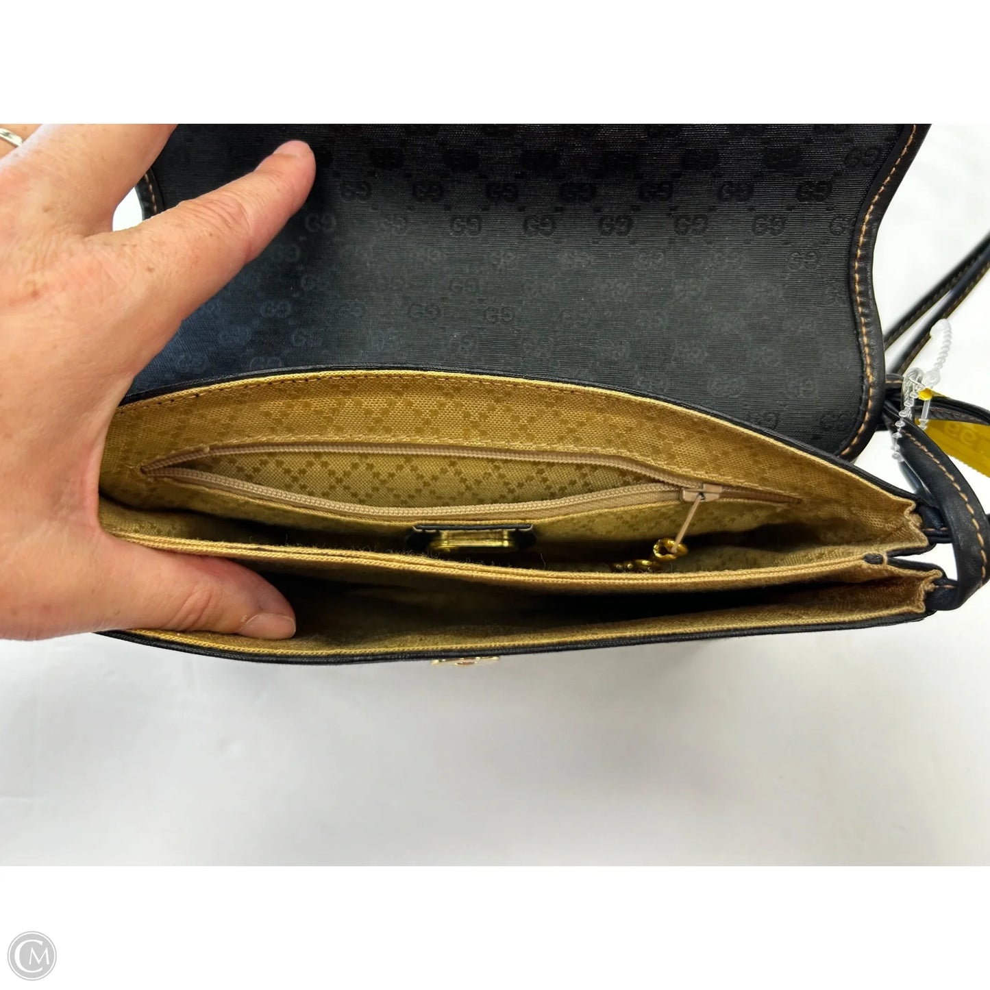 Crossbody Luxury Designer By Gucci