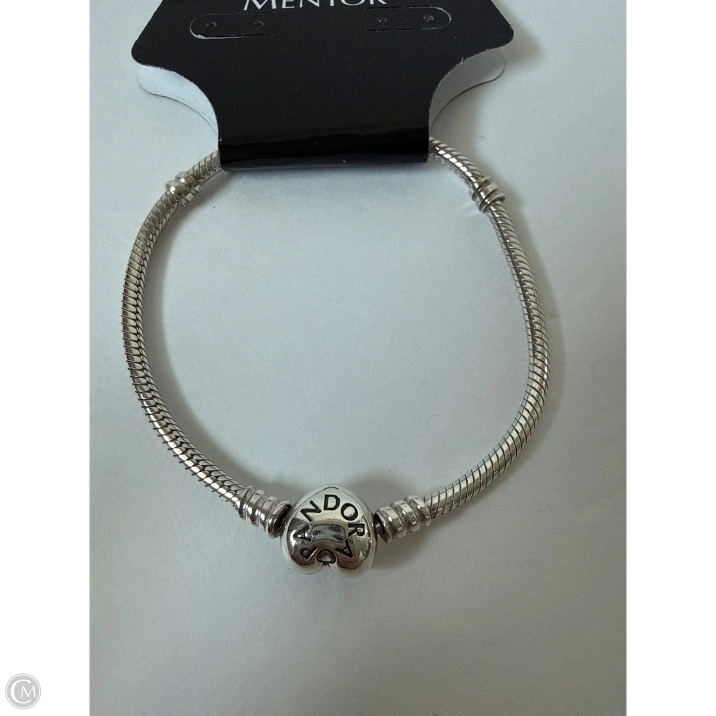 Bracelet Charm By Pandora