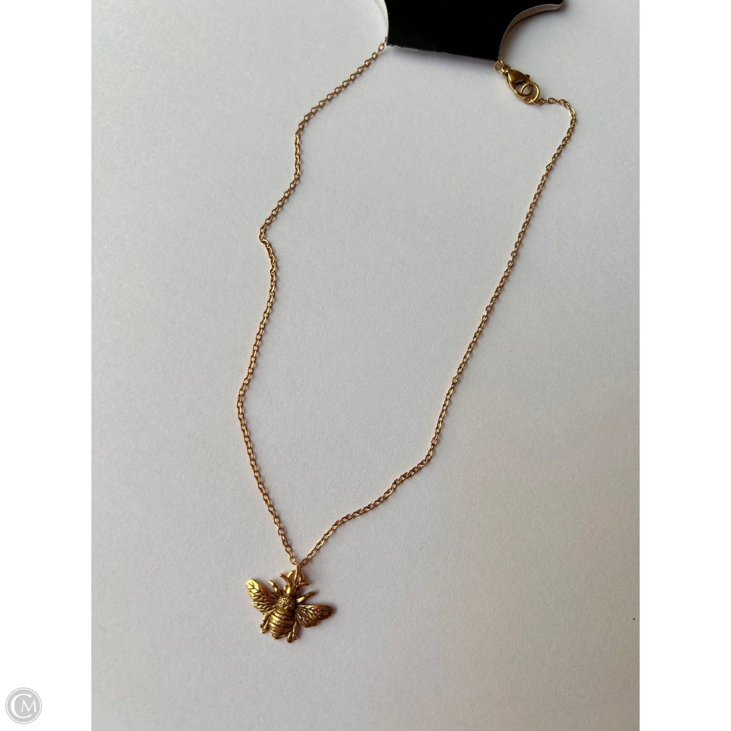 Necklace Pendant By Clothes Mentor