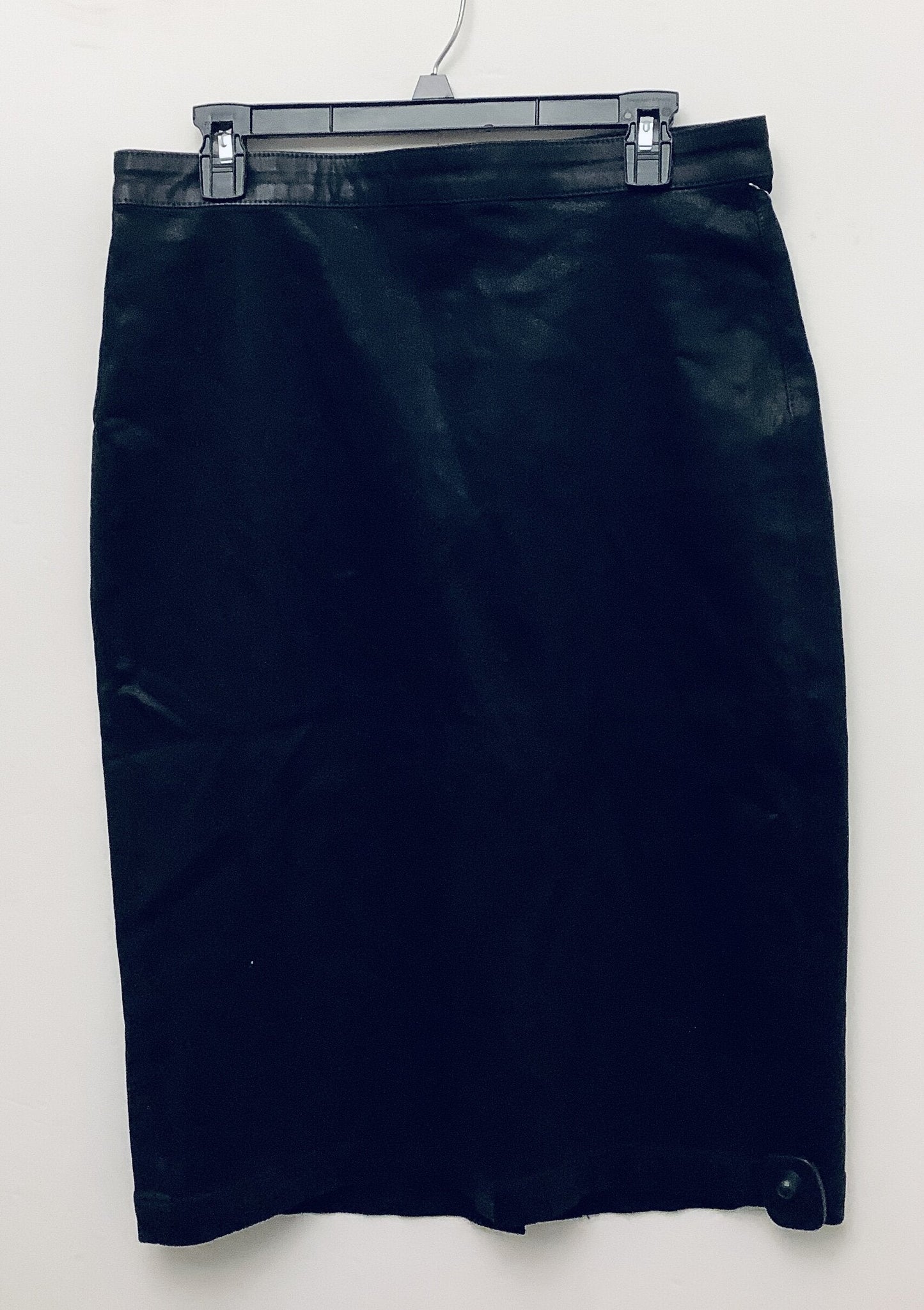 Skirt Midi By 7 For All Mankind Size: 10