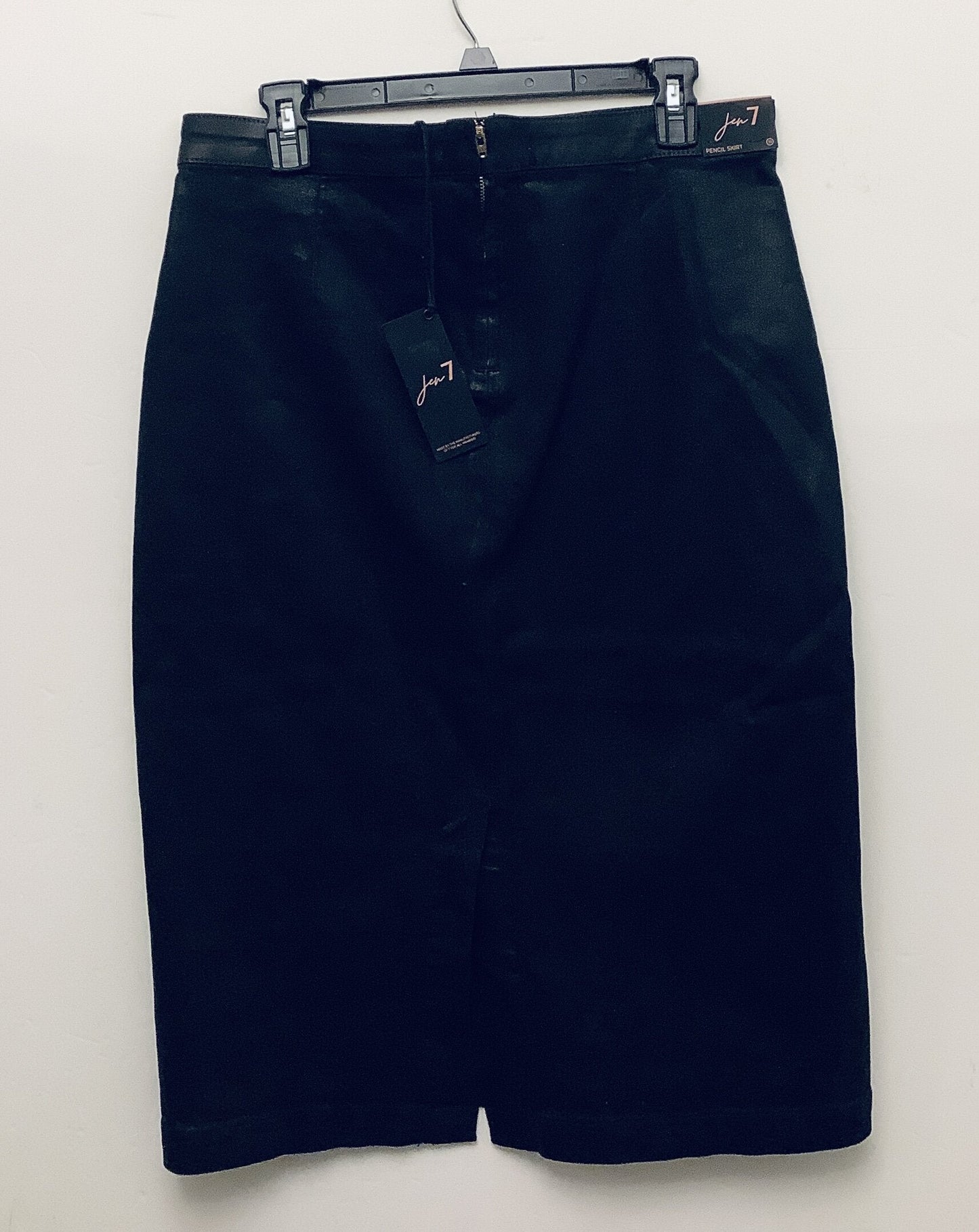 Skirt Midi By 7 For All Mankind Size: 10
