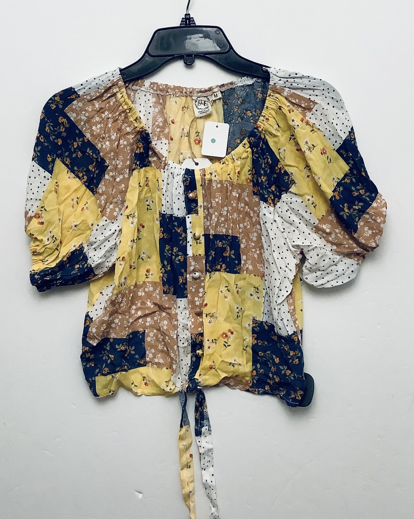 Top Short Sleeve By Clothes Mentor Size: 2x