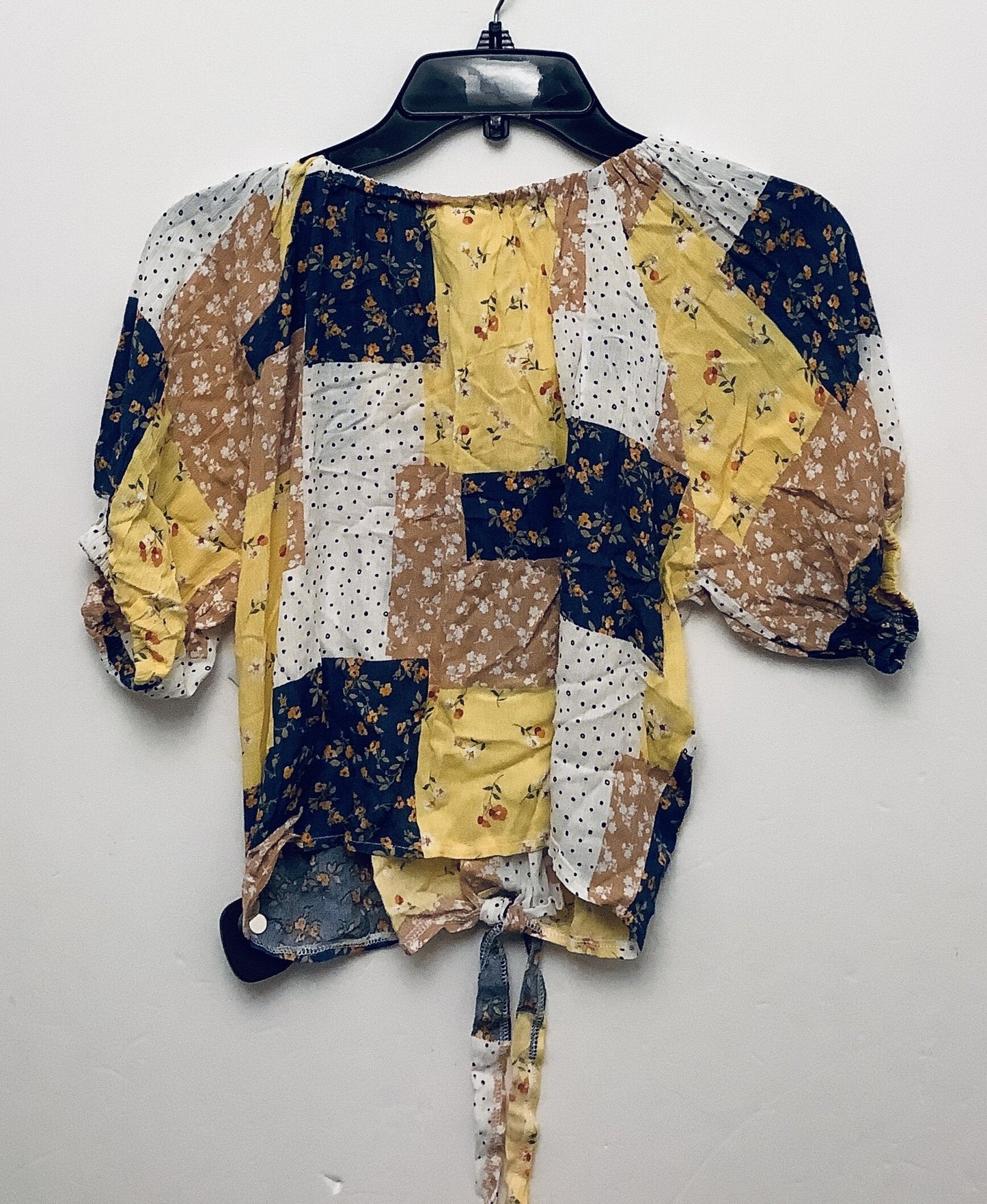 Top Short Sleeve By Clothes Mentor Size: 2x