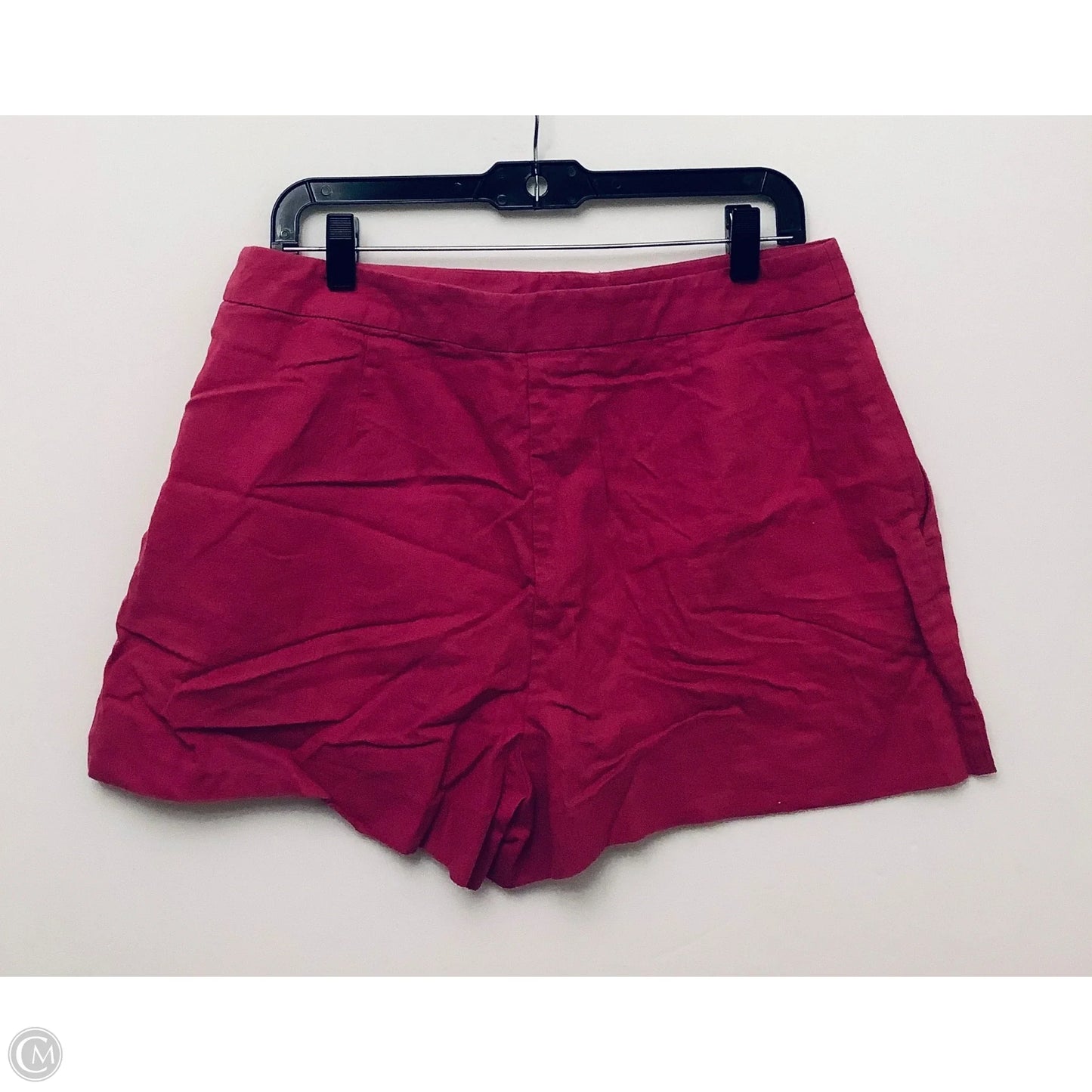 Shorts By Zara In Pink, Size: Xl