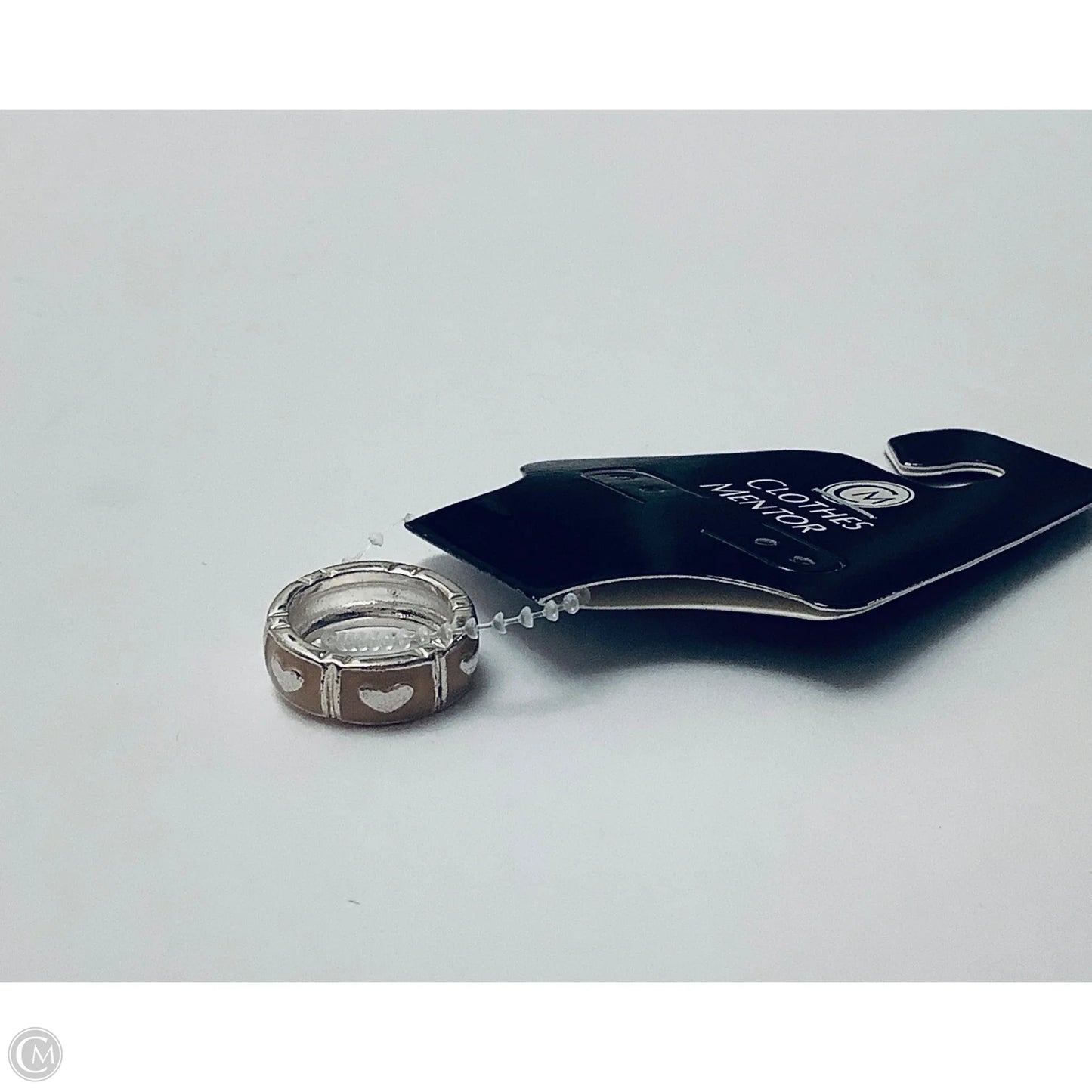 Ring Sterling Silver By Clothes Mentor, Size: 6