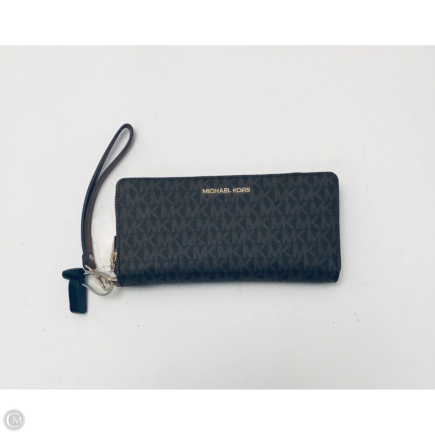 Wallet Designer By Michael Kors, Size: Large
