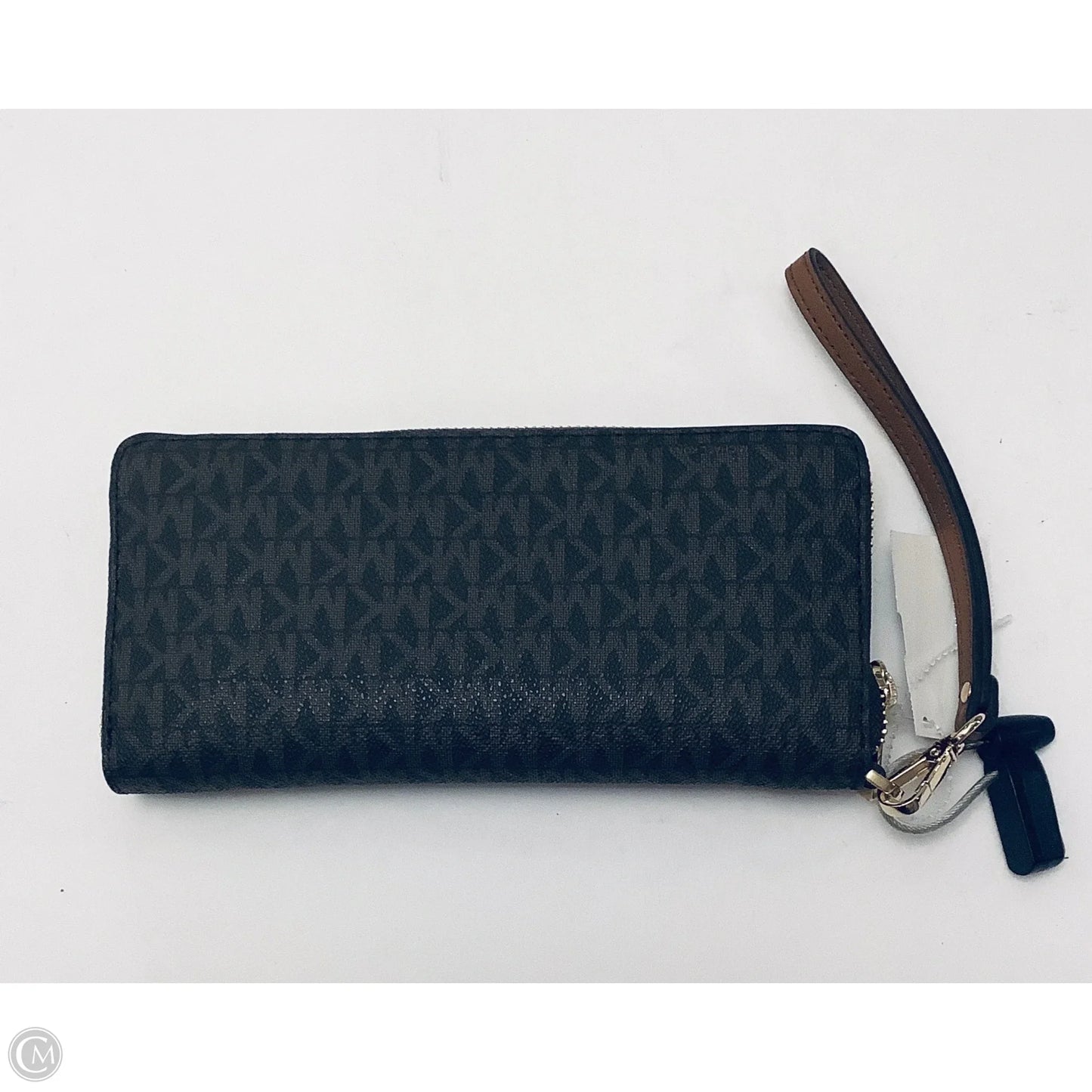 Wallet Designer By Michael Kors, Size: Large