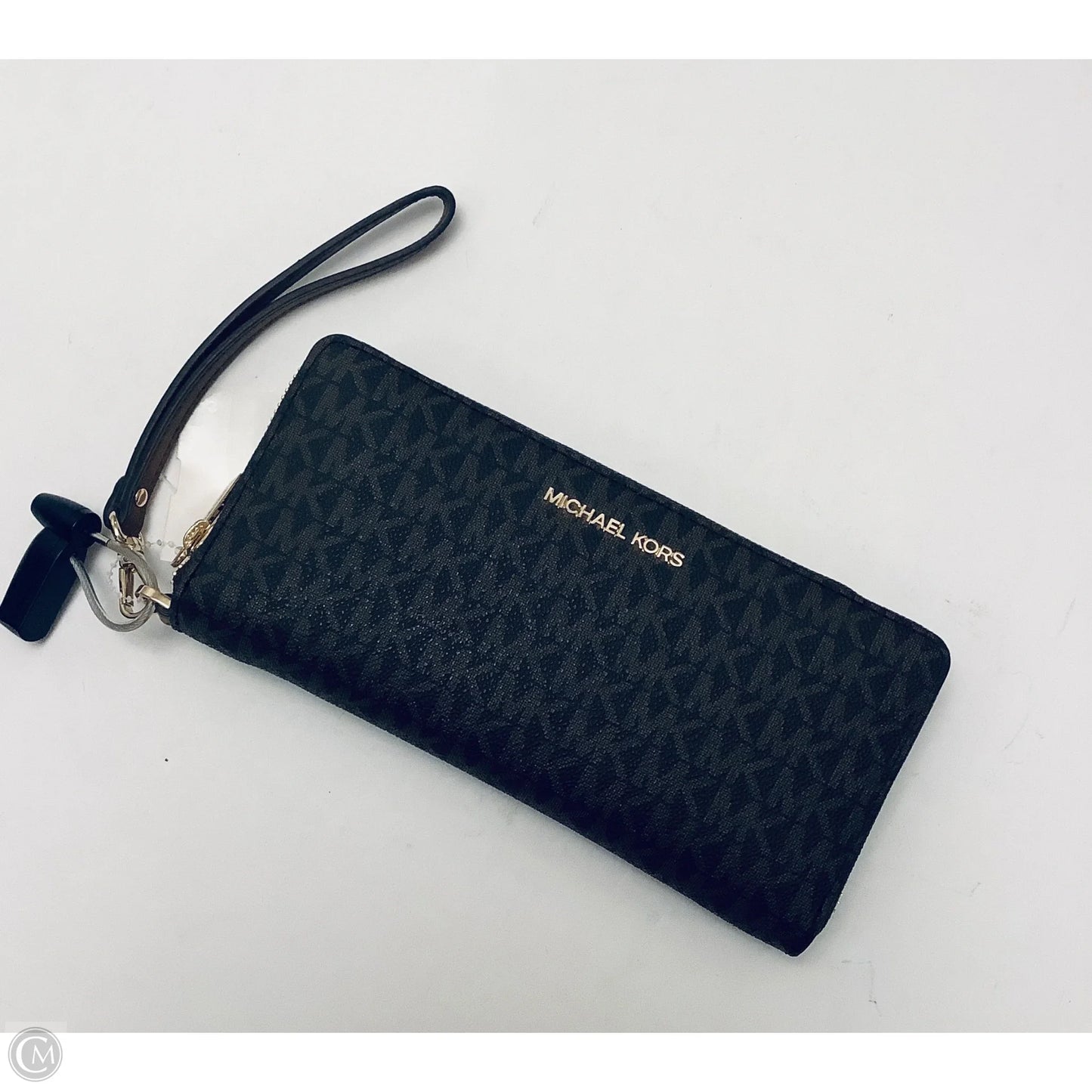 Wallet Designer By Michael Kors, Size: Large