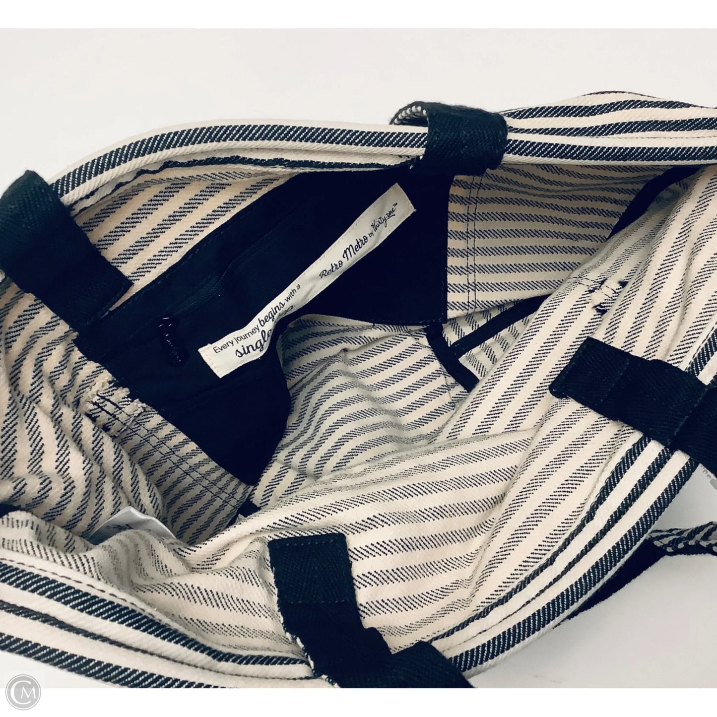 Tote By Thirty One, Size: Large