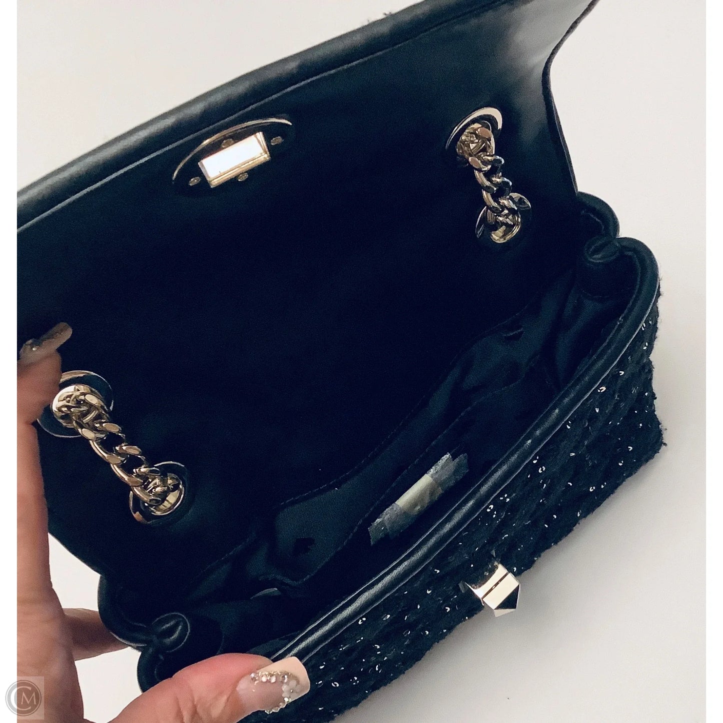 Crossbody Designer By Kate Spade, Size: Small