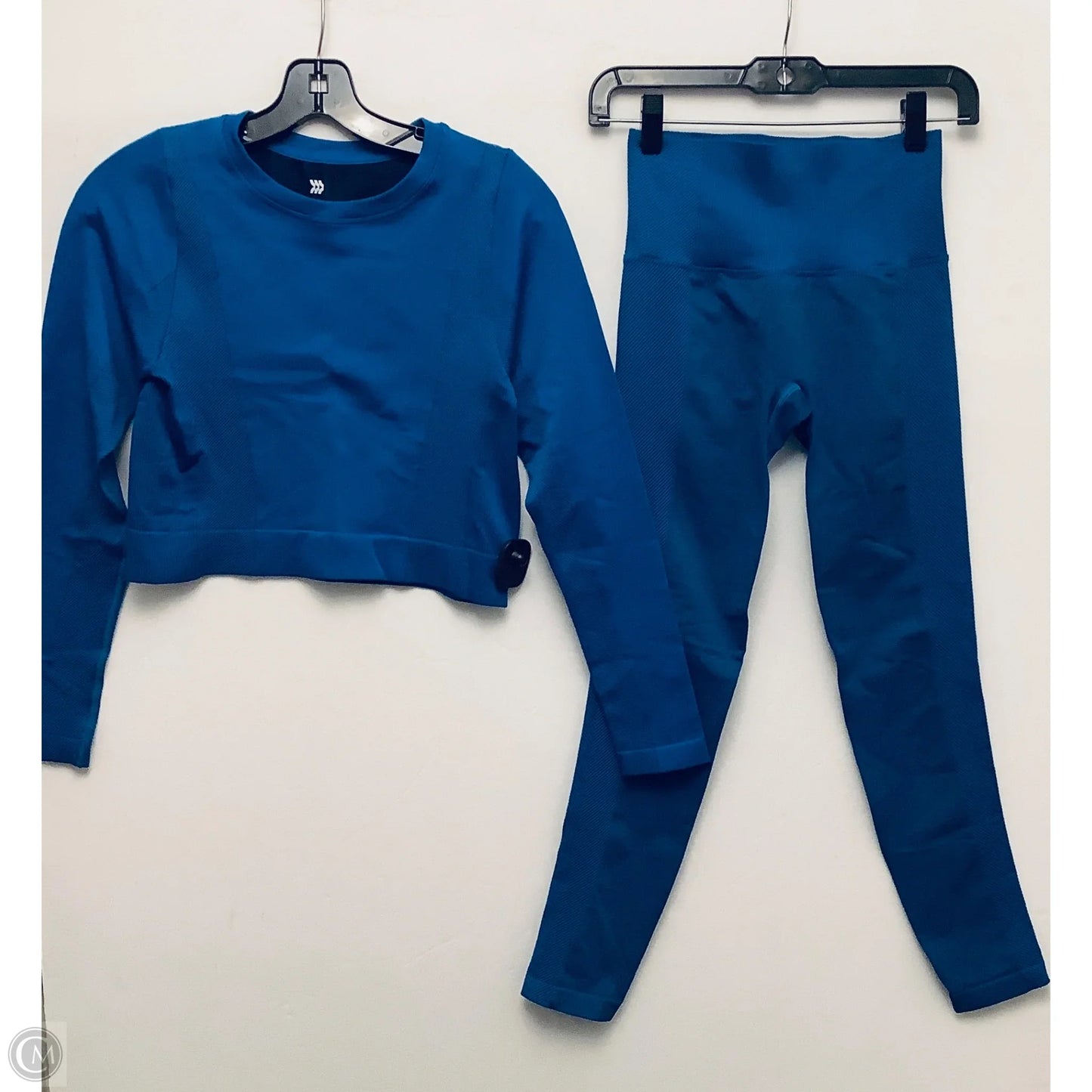 Athletic Pants 2pc By All In Motion In Blue, Size: S