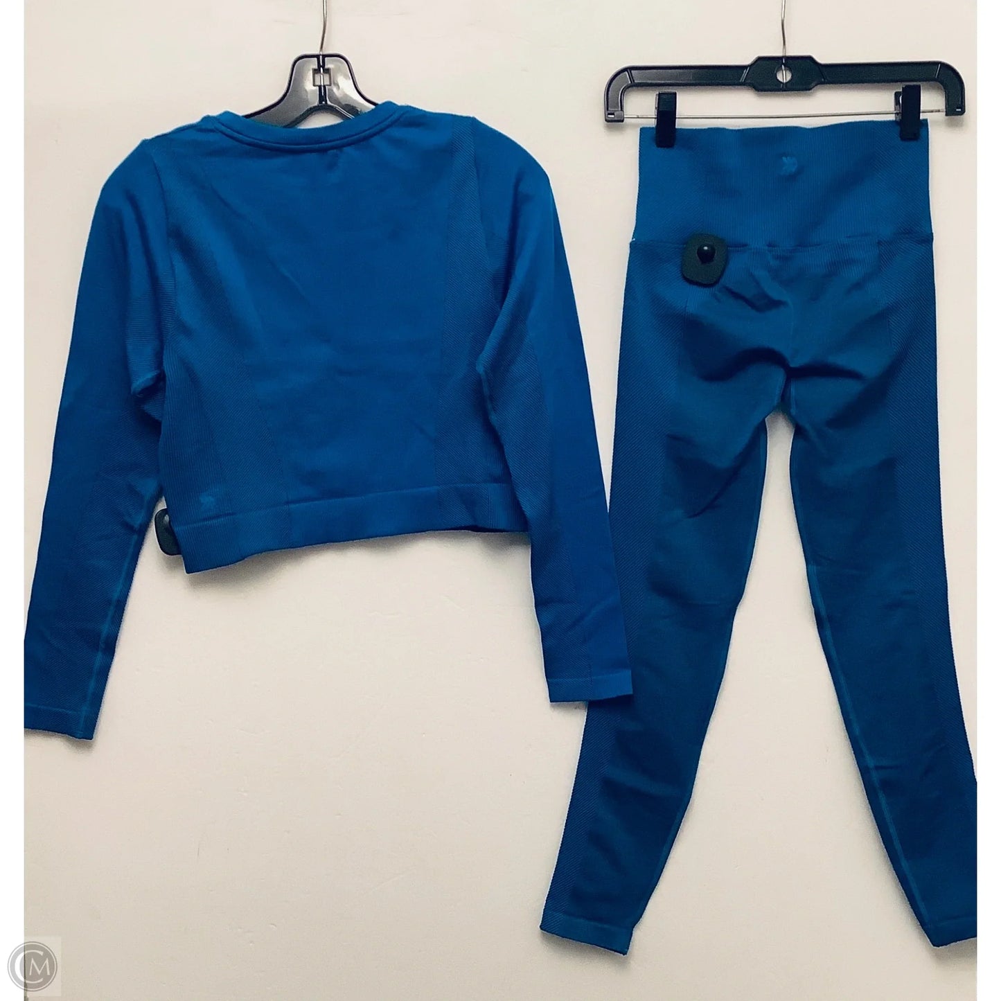 Athletic Pants 2pc By All In Motion In Blue, Size: S