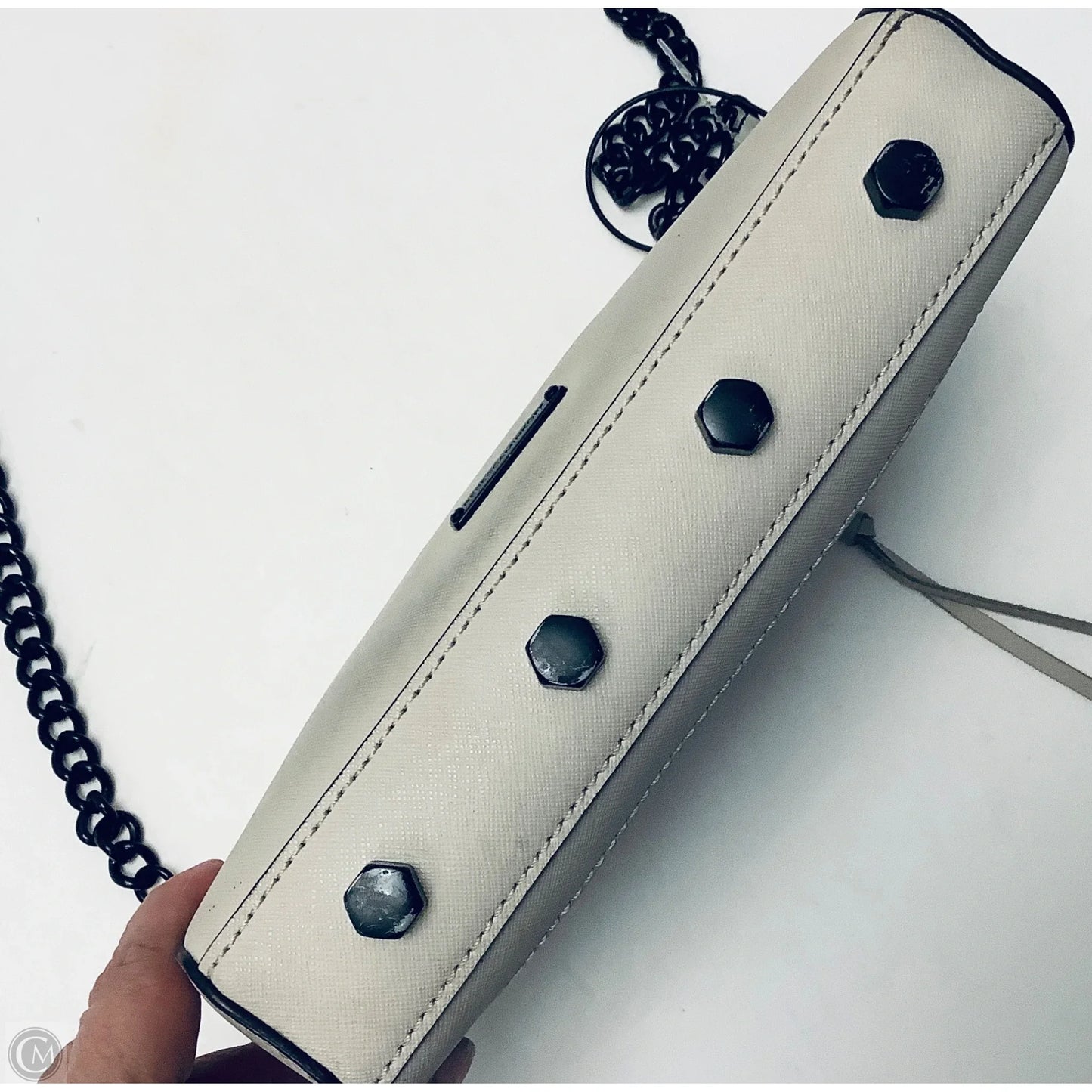 Crossbody Designer By Rebecca Minkoff, Size: Small