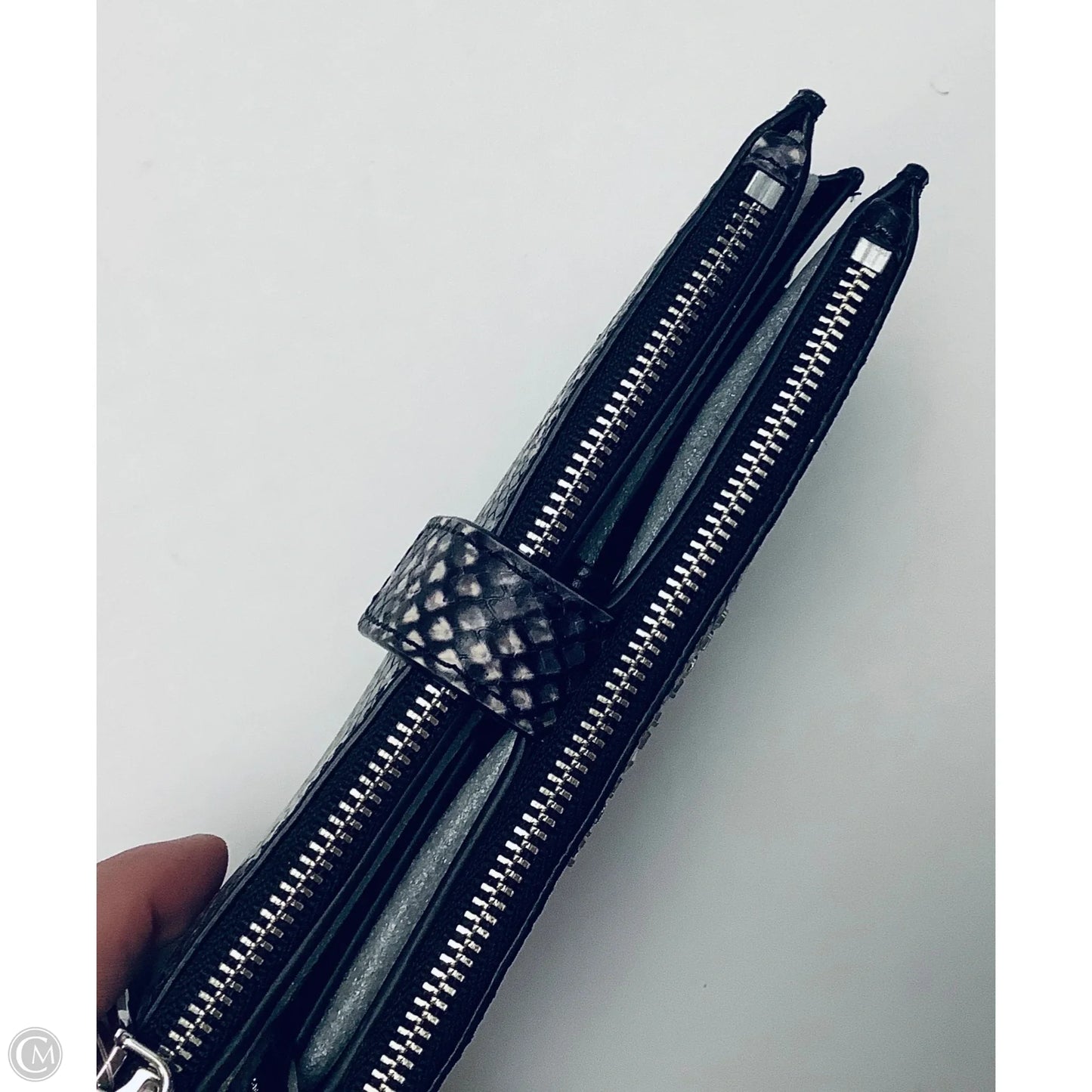 Wallet Designer By Michael Kors, Size: Large