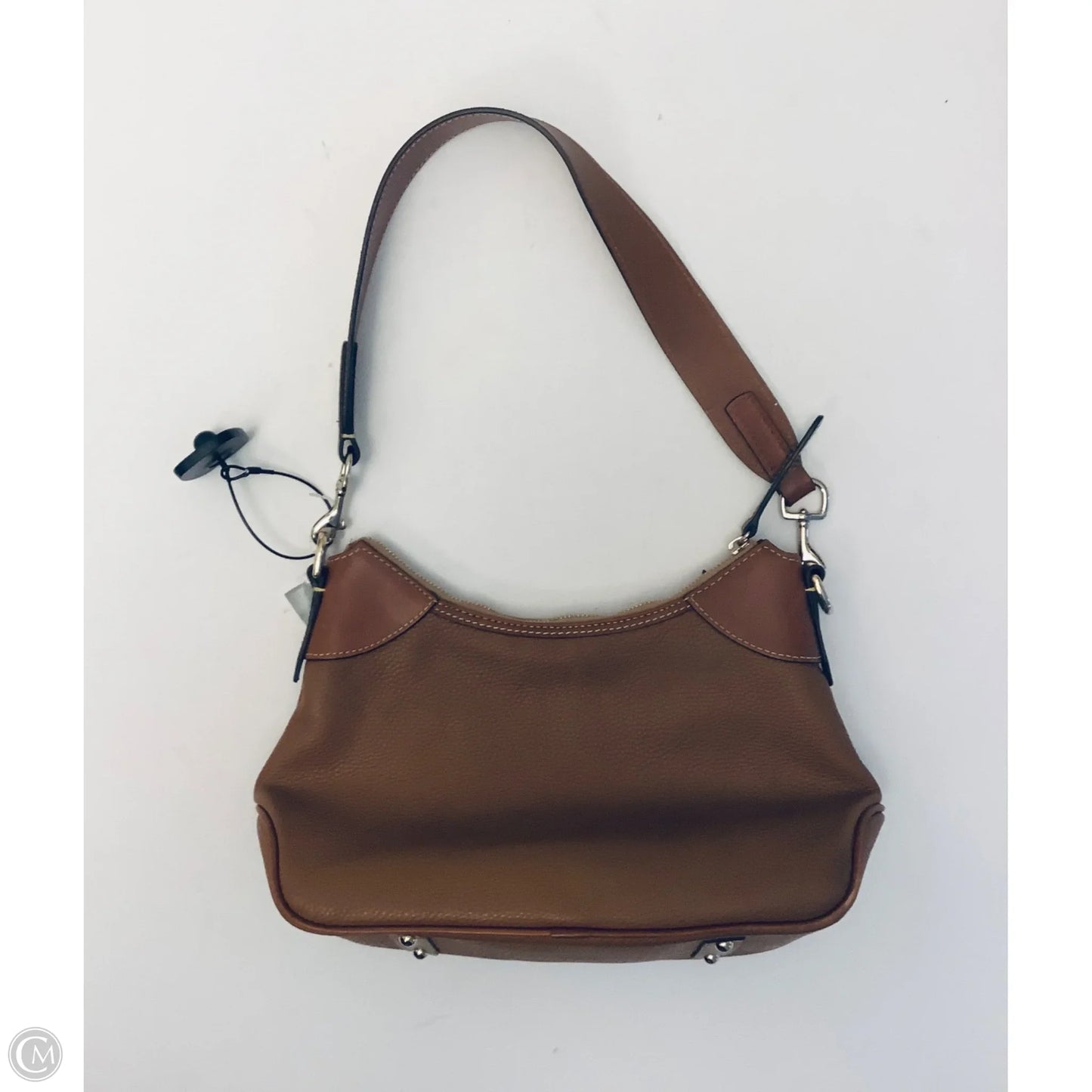 Handbag Designer By Dooney And Bourke, Size: Medium