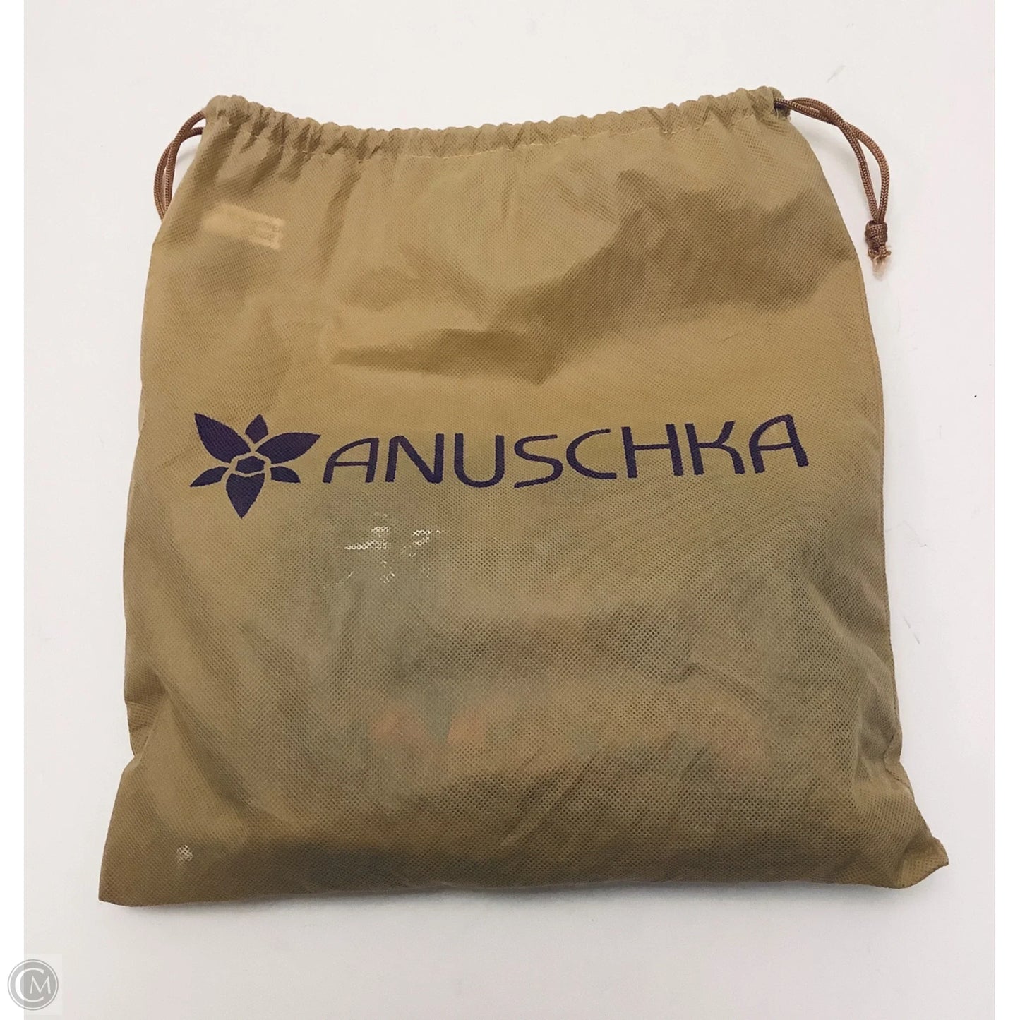 Wallet By Anuschka, Size: Large