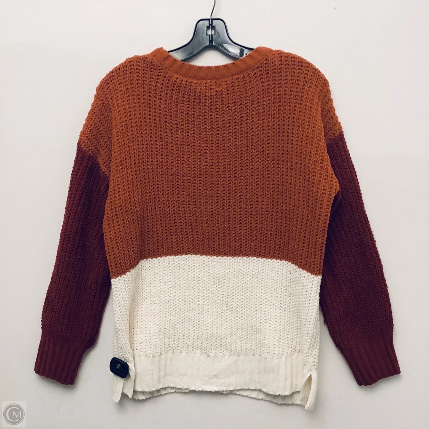 Sweater By True Craft In Multi-colored, Size: S