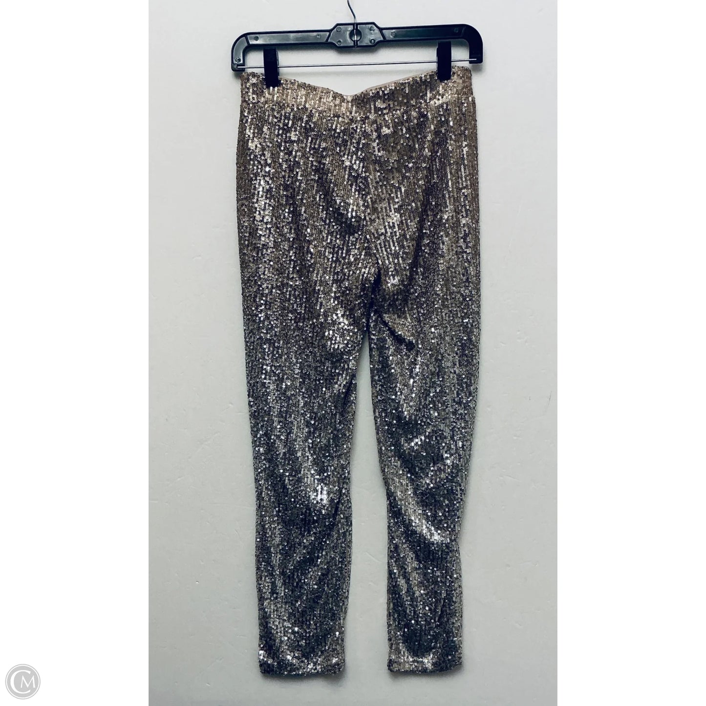Pants Other By Cable And Gauge In Gold, Size: Xs
