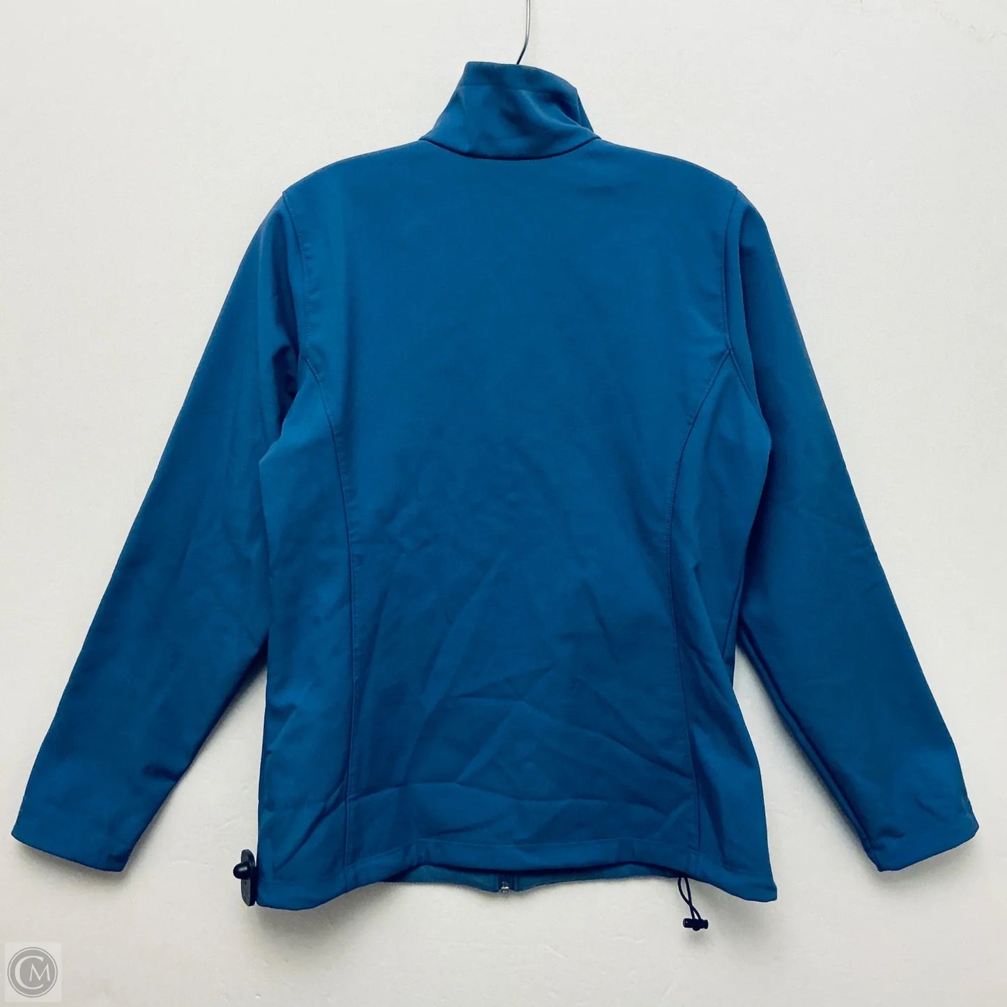 Jacket Other By Columbia In Blue, Size: M