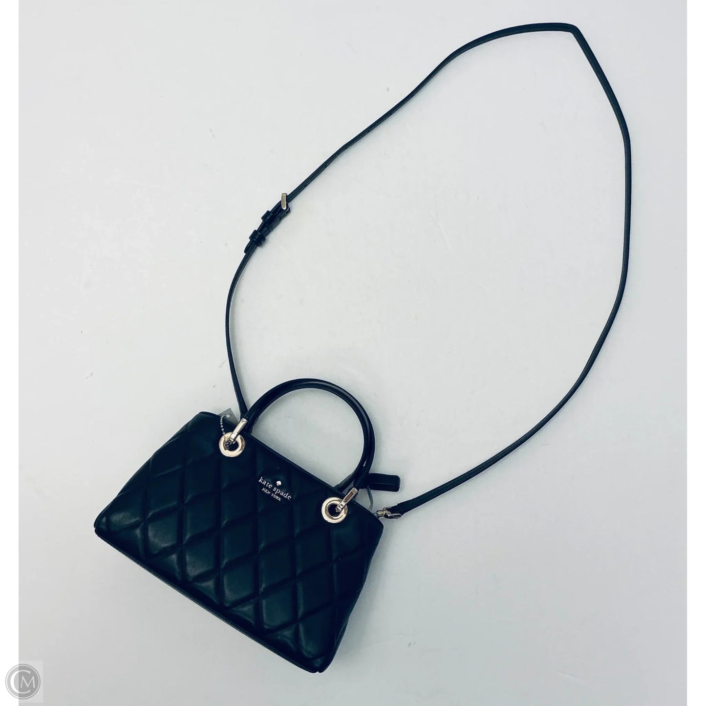 Crossbody Designer By Kate Spade, Size: Small