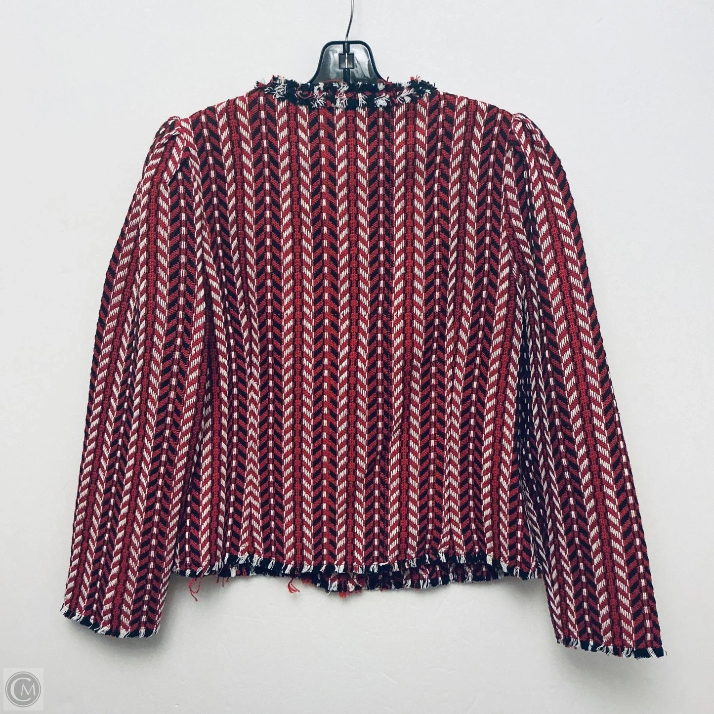 Blazer By Cato In Multi-colored, Size: L