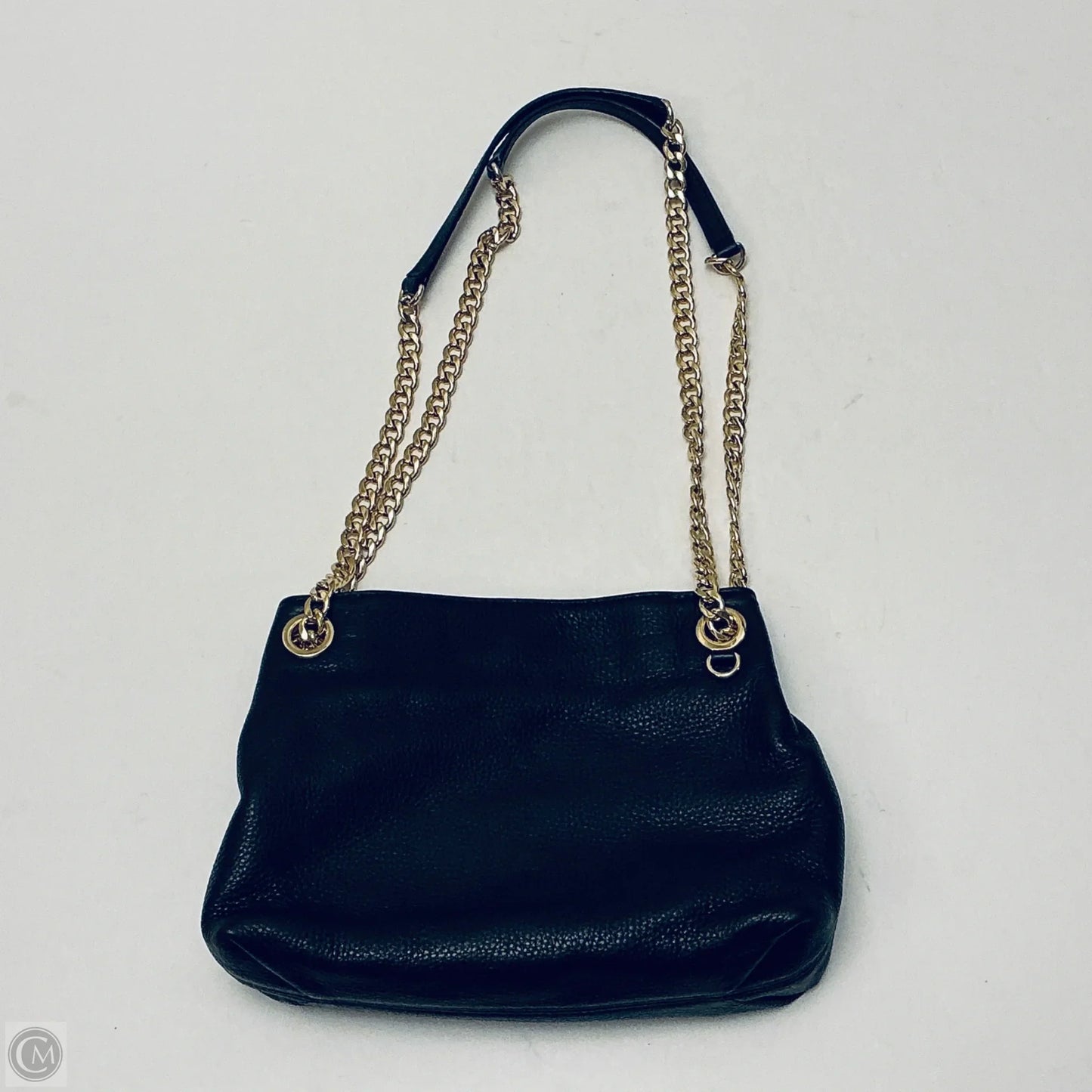 Handbag Designer By Michael Kors, Size: Small