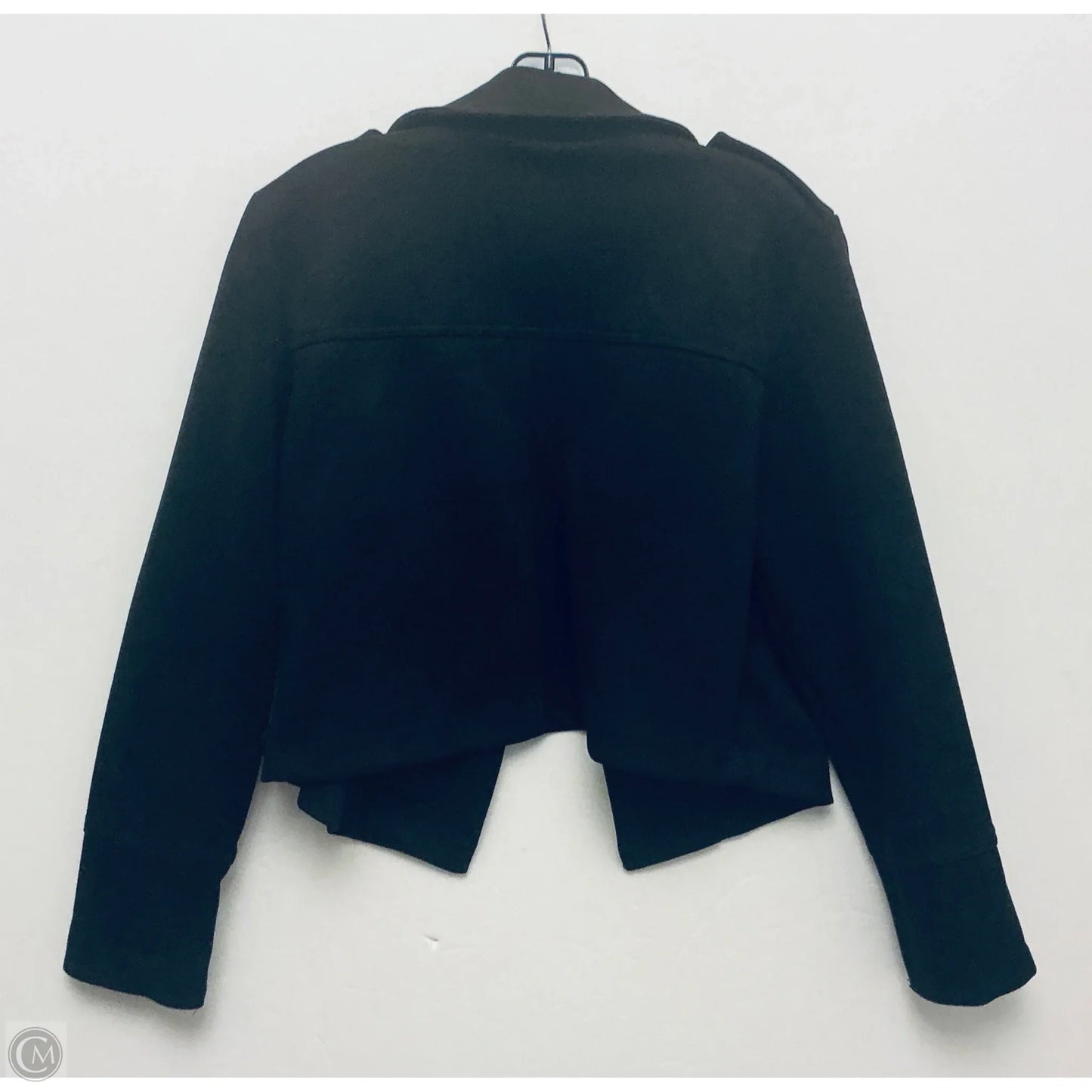 Jacket Other By Philosophy In Black, Size: M