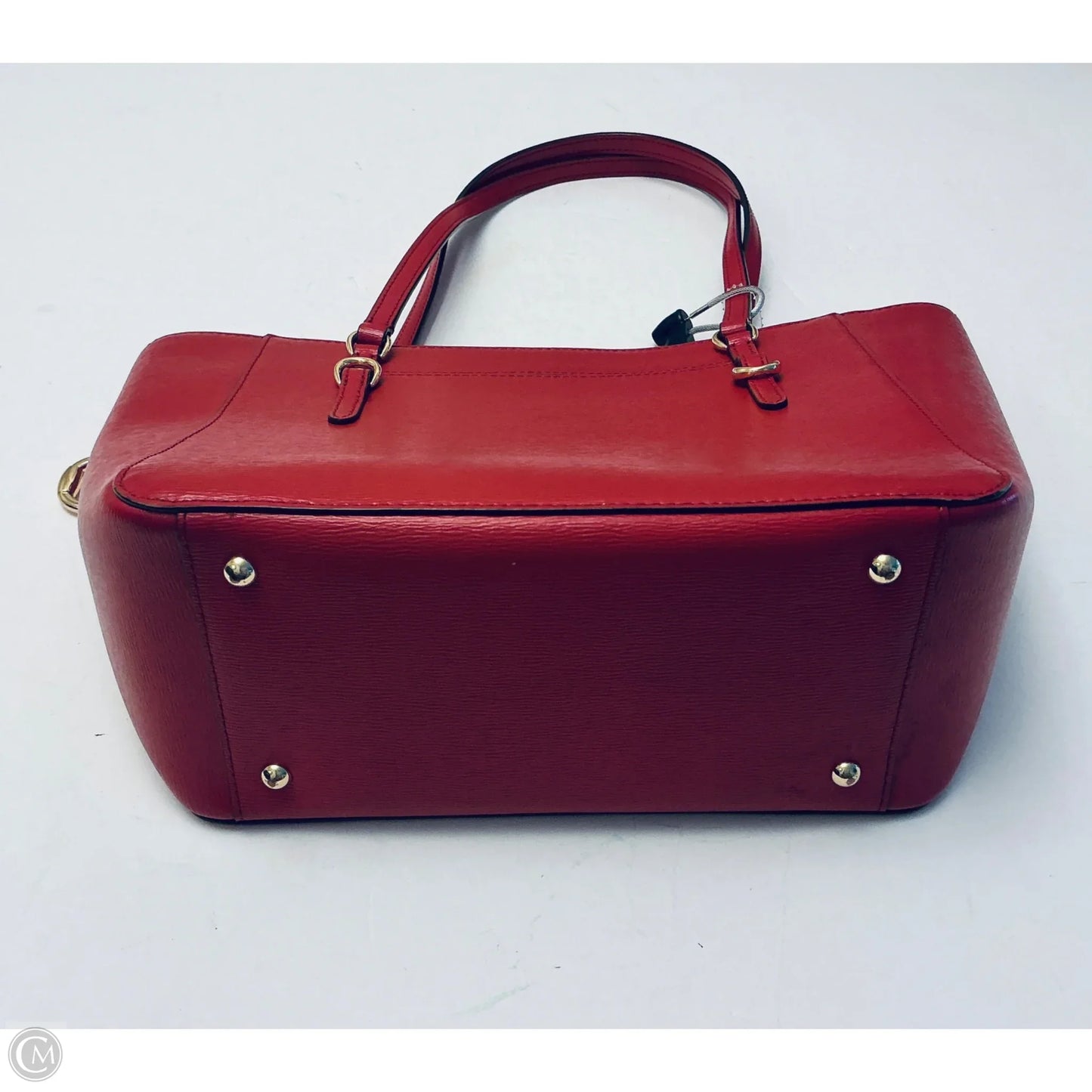 Handbag By Lauren By Ralph Lauren, Size: Medium