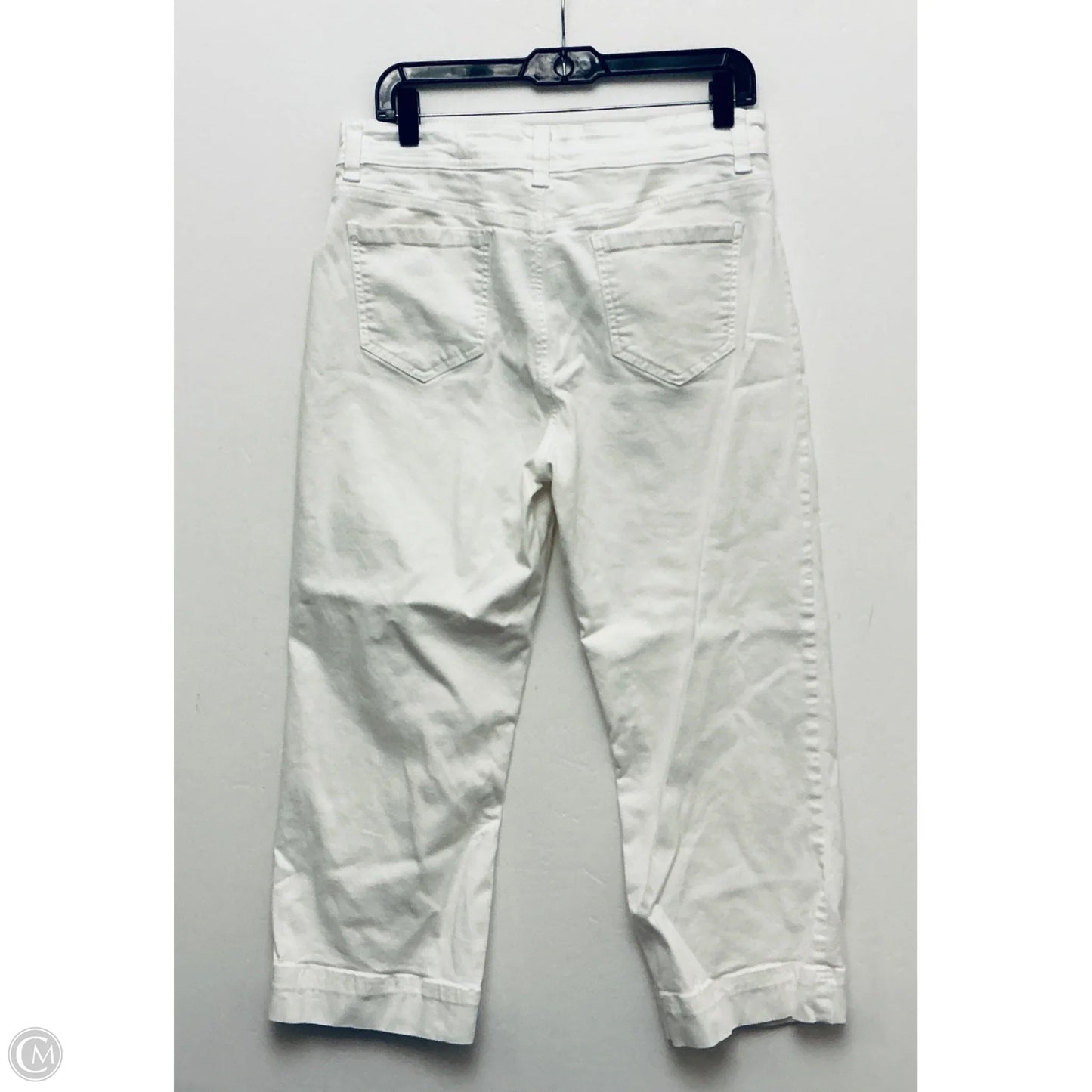 Pants Other By Buffalo David Bitton In White, Size: 12