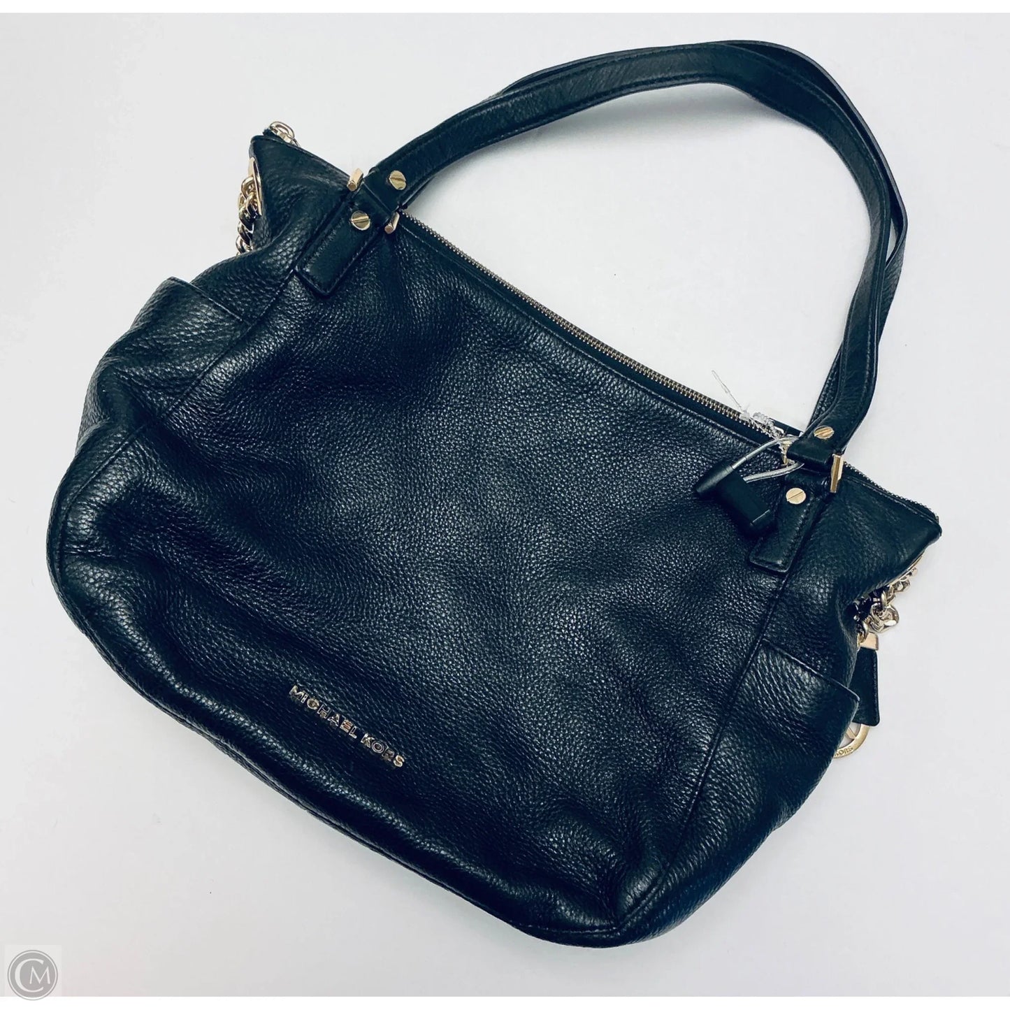 Handbag Designer By Michael Kors, Size: Medium