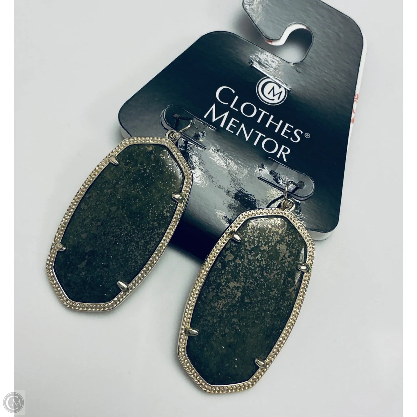 Earrings Statement By Kendra Scott