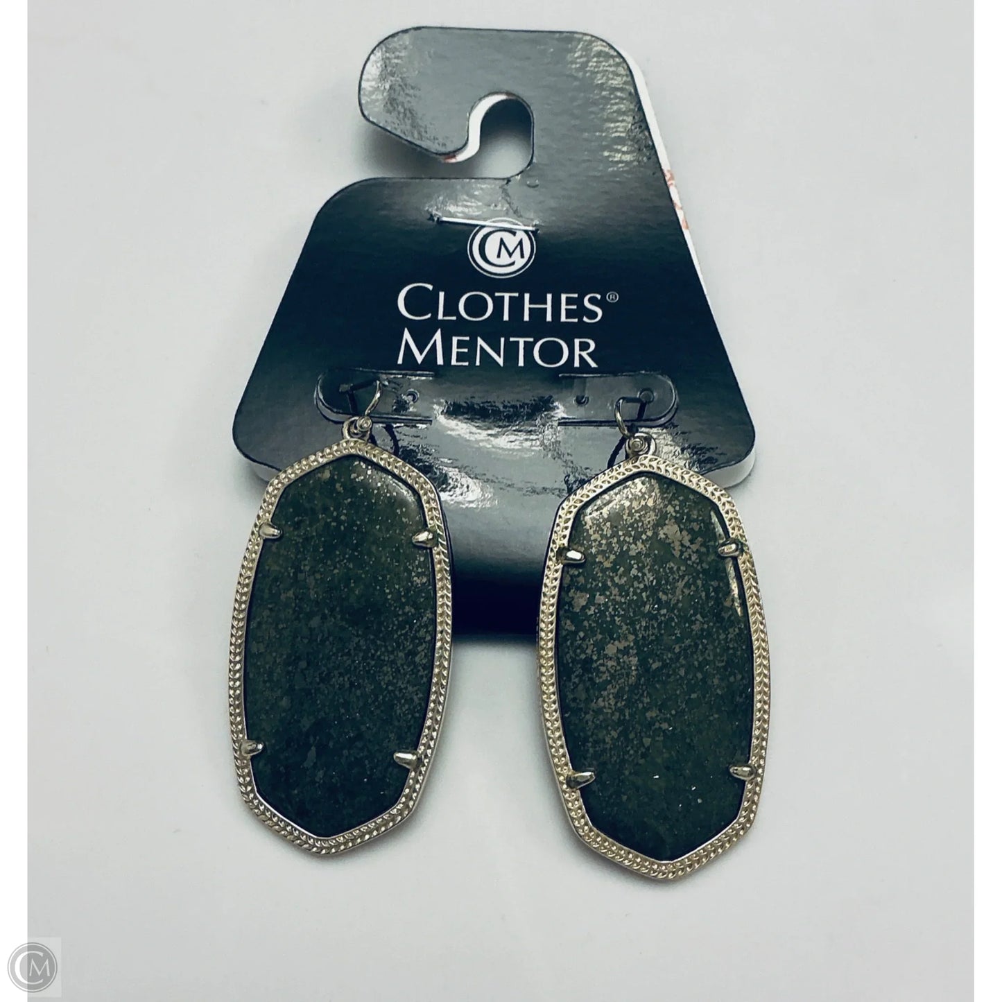 Earrings Statement By Kendra Scott