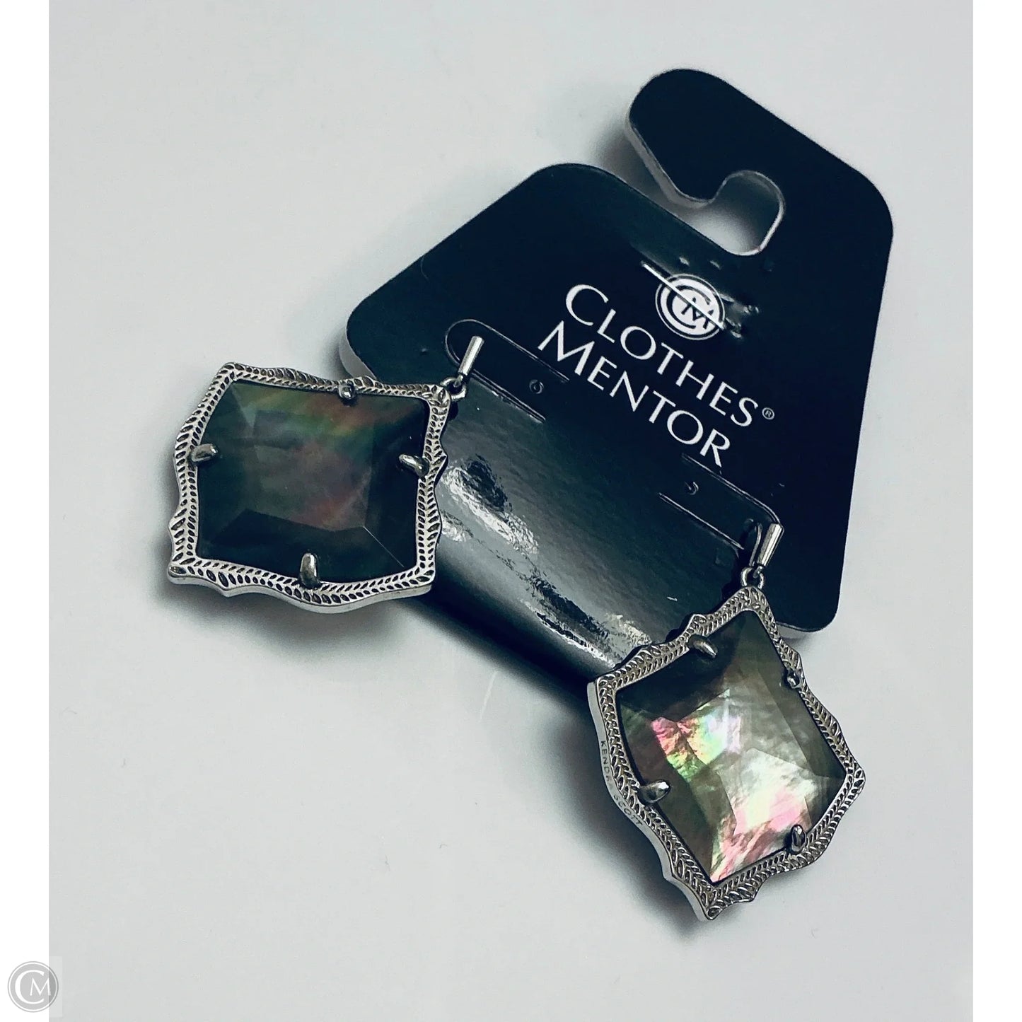 Earrings Statement By Kendra Scott